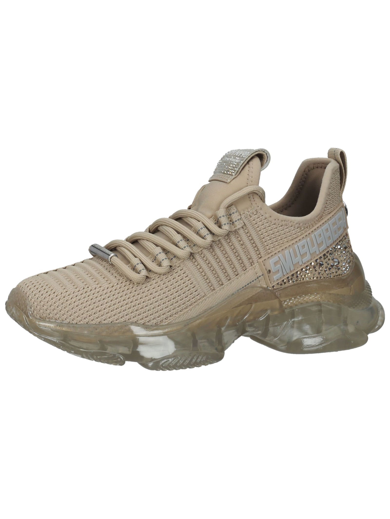 STEVE MADDEN "STEVE MADDEN Sneaker Textil"
