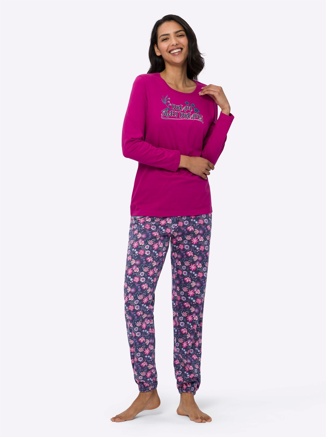 Schlafanzug günstig online kaufen