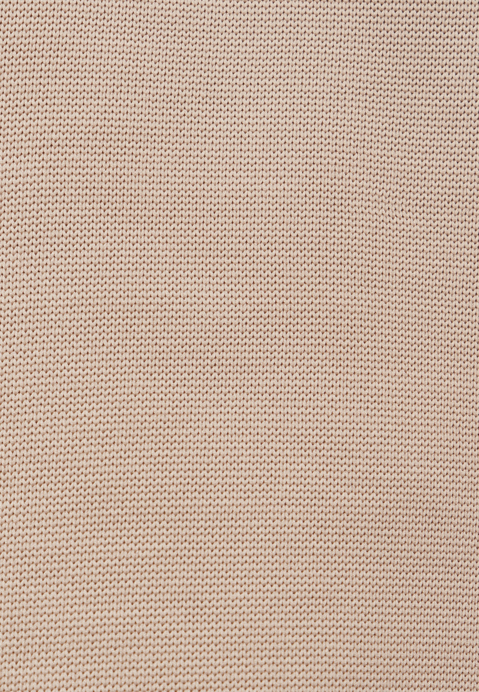 studio seidensticker Strickpullover »Studio«, Langarm Rundhals Uni