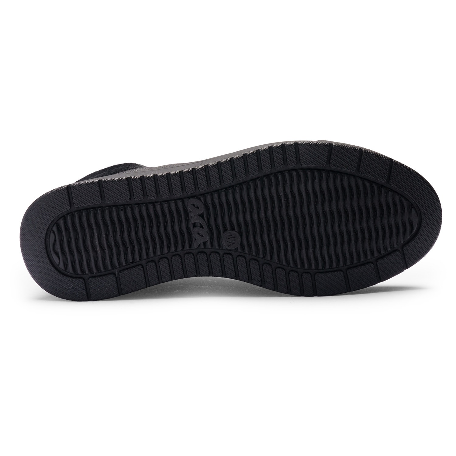 Ara Sneakerboots »ROM«, High Top Sneaker, Schnürboots in bequemer Schuhweite G (= weit)