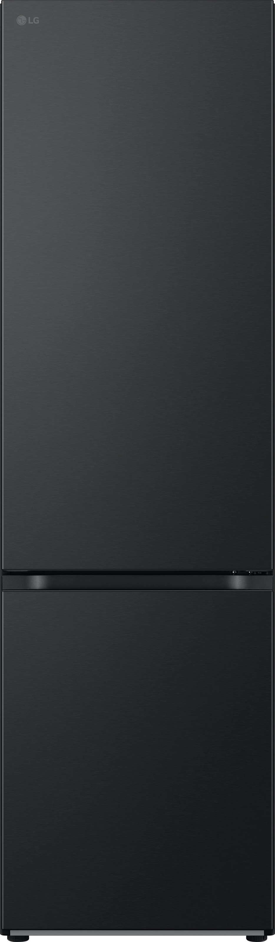 LG Kühl-/Gefrierkombination Serie 7 "GBV7280CEV" 203 cm hoch 59,5 cm breit günstig online kaufen