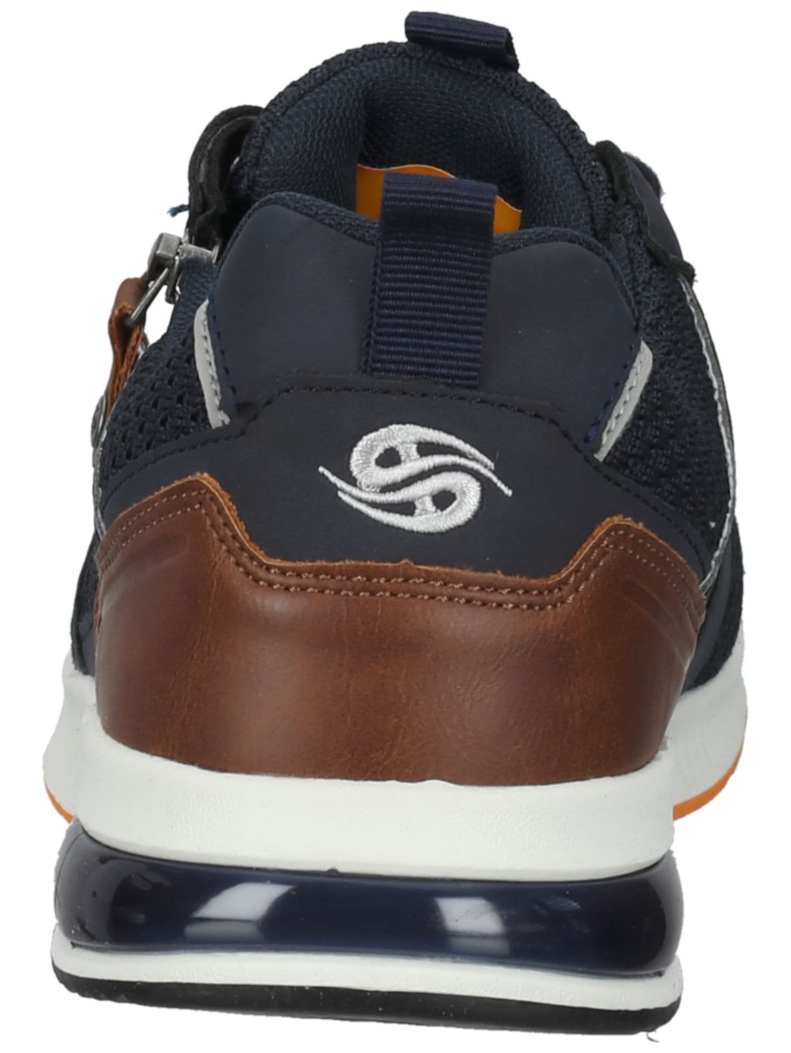 Dockers by Gerli Sneaker »Dockers by Gerli Sneaker Lederimitat/Textil«