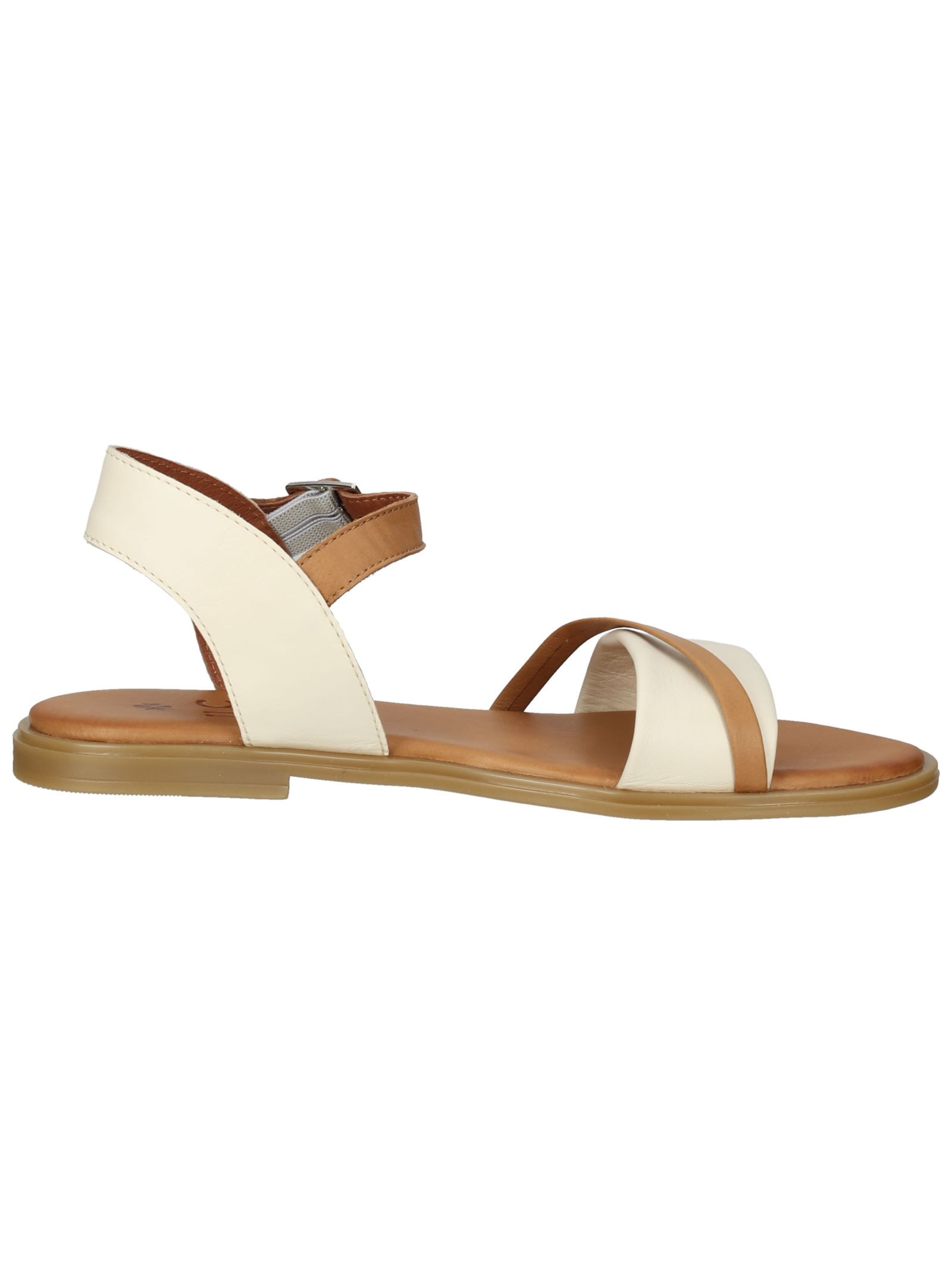 ILC Riemchensandale »ILC Sandalen Leder«