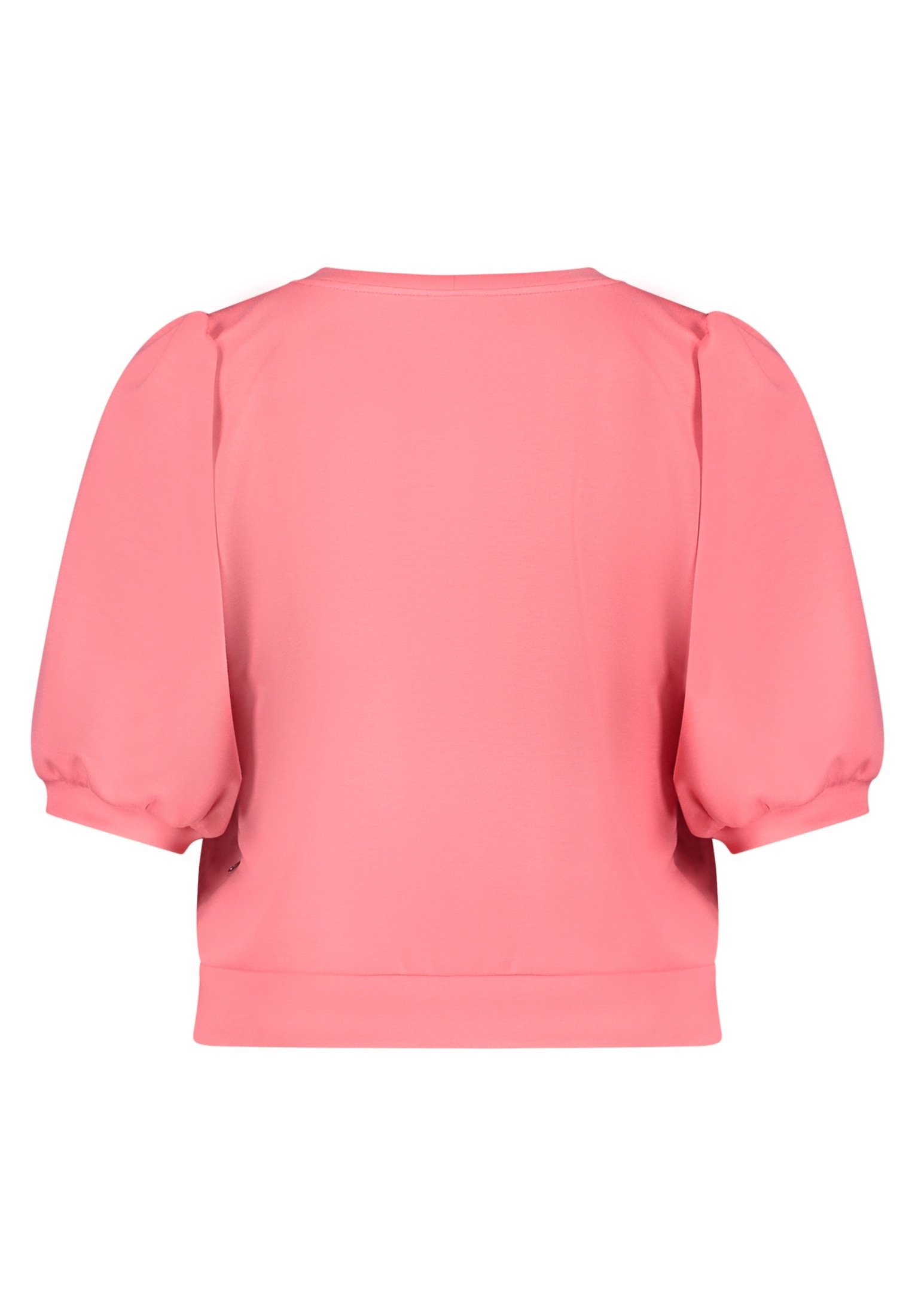 Vera Mont Kurzarmshirt »Damen mit Rundhalsausschnitt« 1