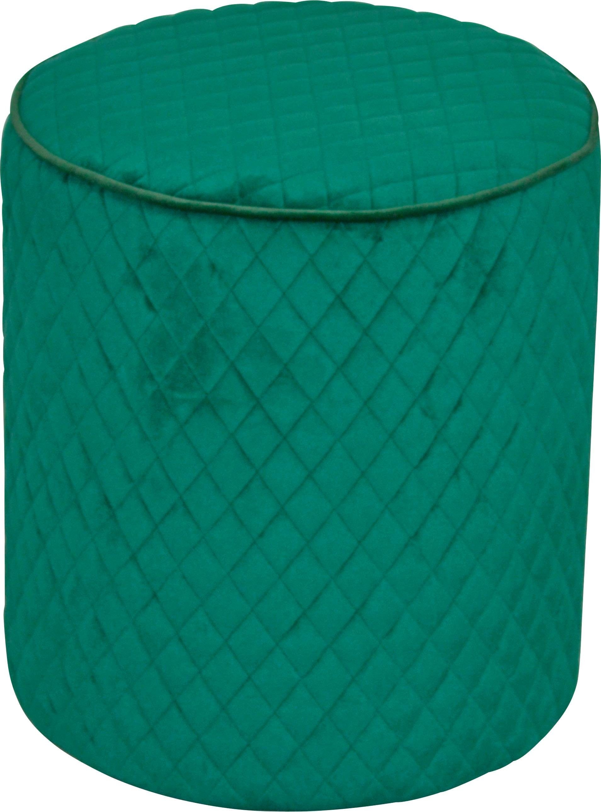 Home affaire Hocker 1 tlg. günstig online kaufen