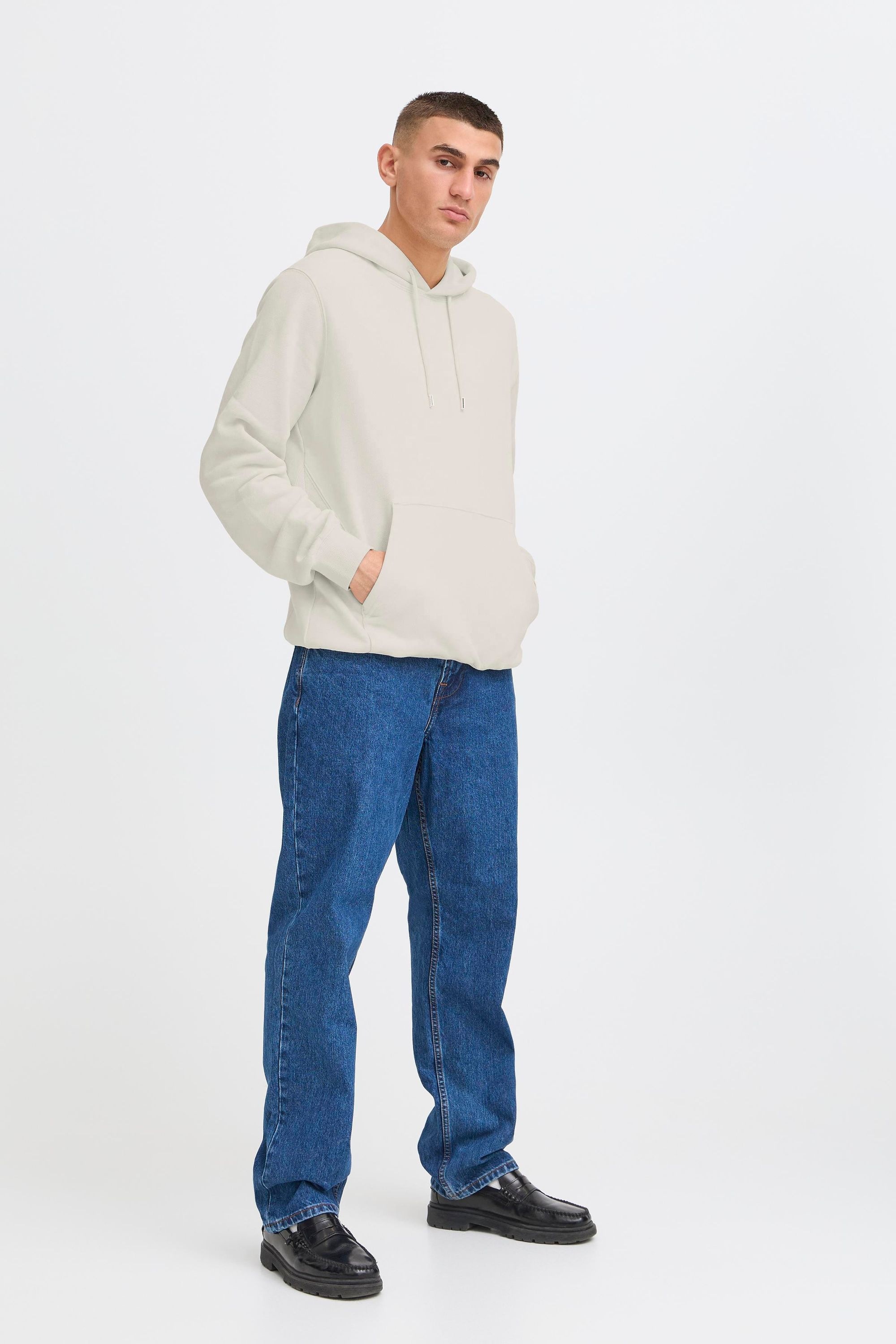 Solid Kapuzenpullover "Hoodie SDNICKOLAS" günstig online kaufen