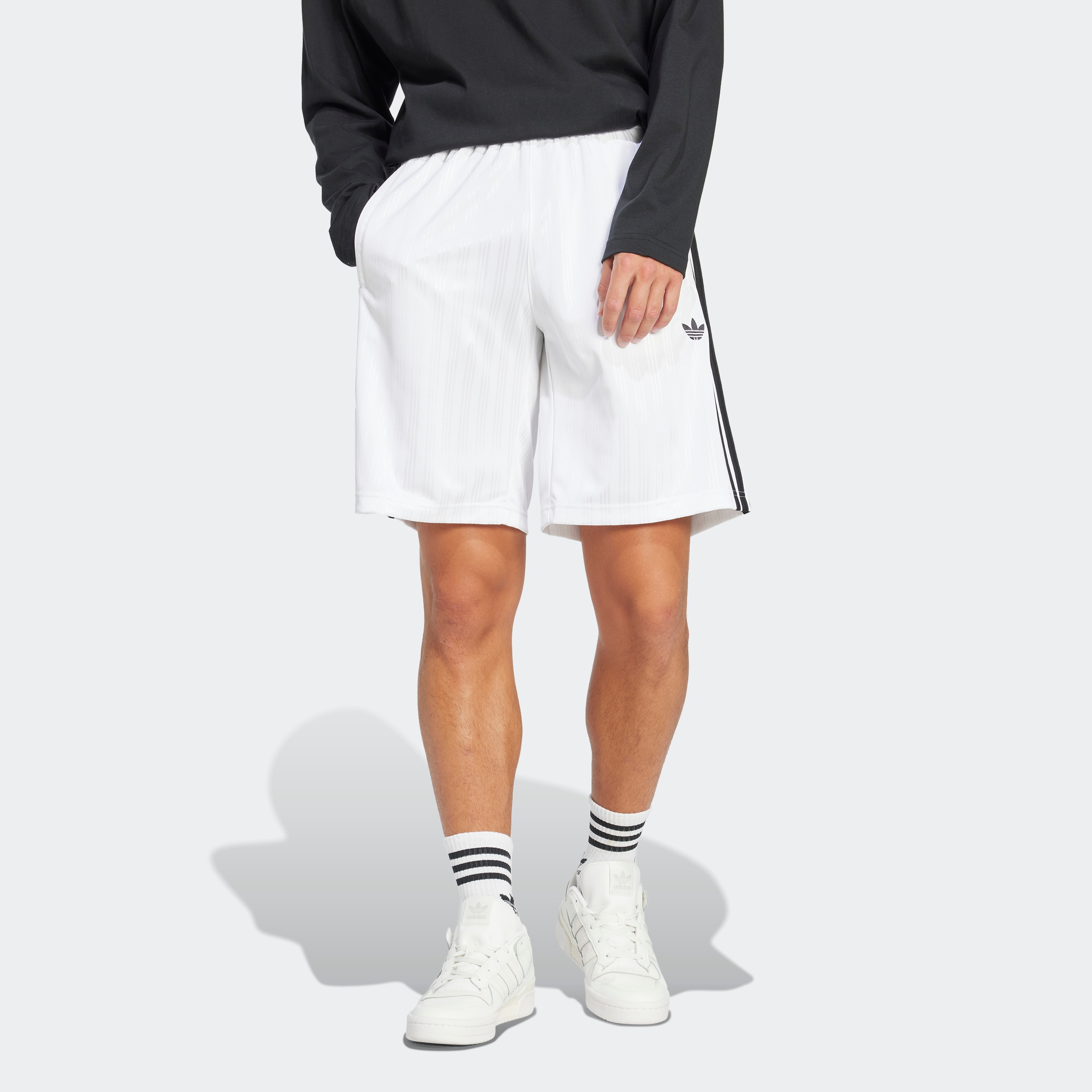 adidas Originals Shorts "POLY SHORT", (1 tlg.) günstig online kaufen