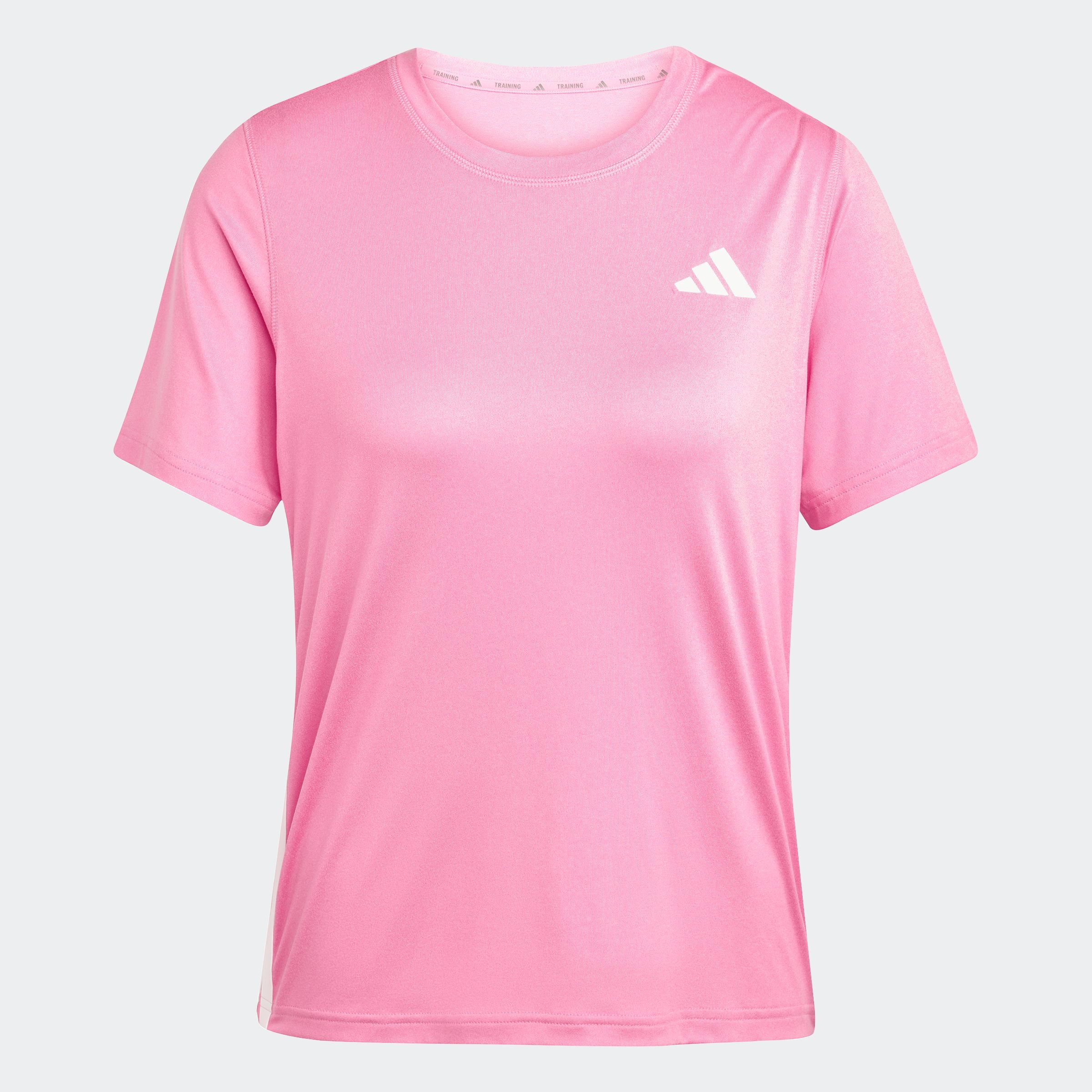 adidas Performance T-Shirt »WE 3S CREW TEE«