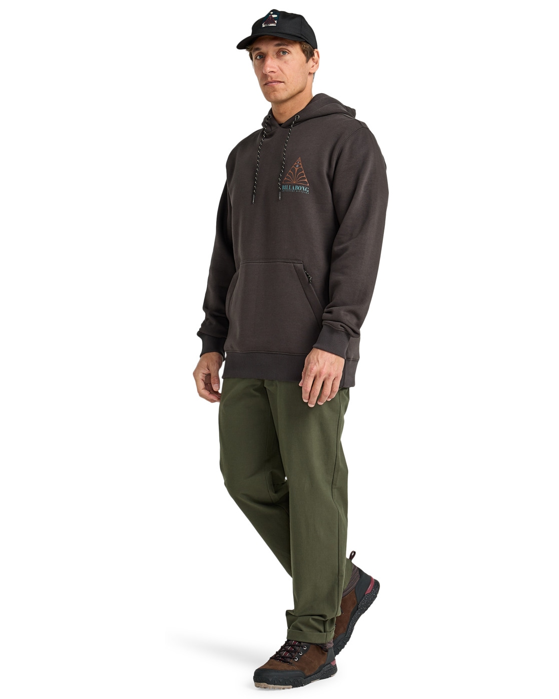Billabong Sweatshirt »Floating«
