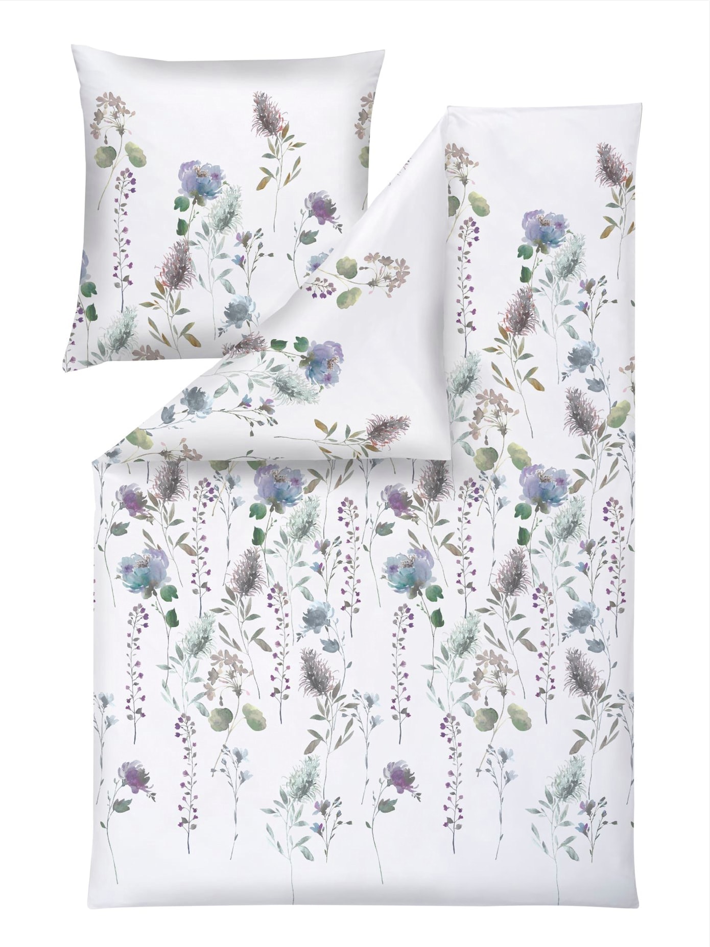 Estella Bettwäsche 3 tlg. tlg.