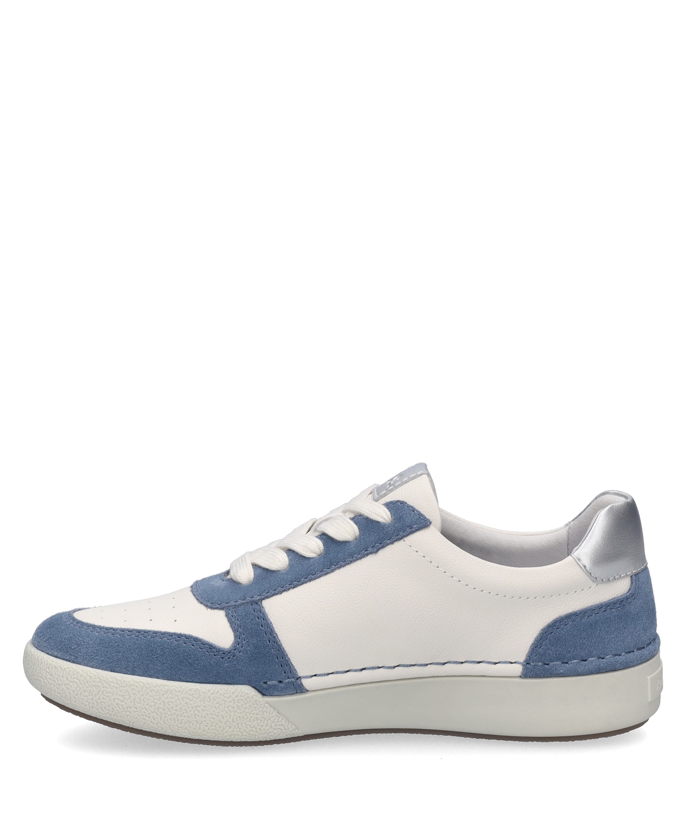 Josef Seibel Sneaker »Claire 27, slate blue-multi«
