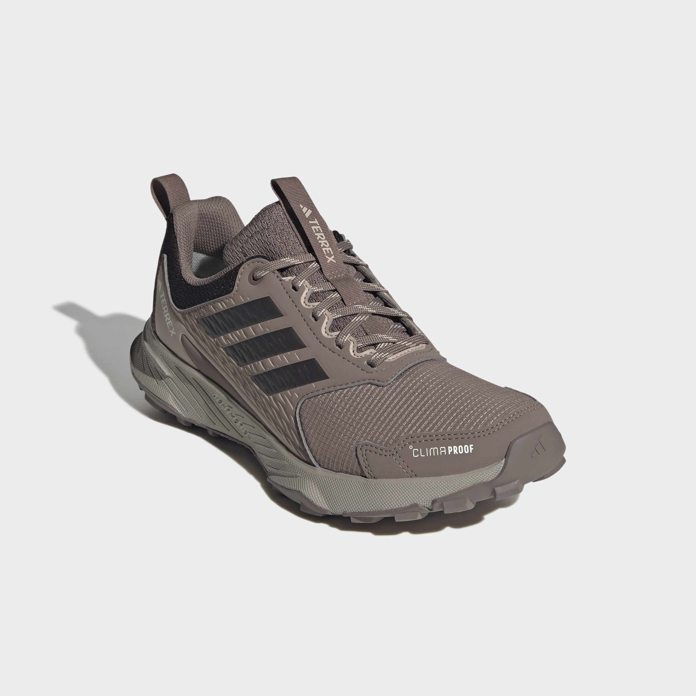 adidas TERREX Trailrunningschuh "TRACEFINDER 2 CLIMAPROOF" wärmend