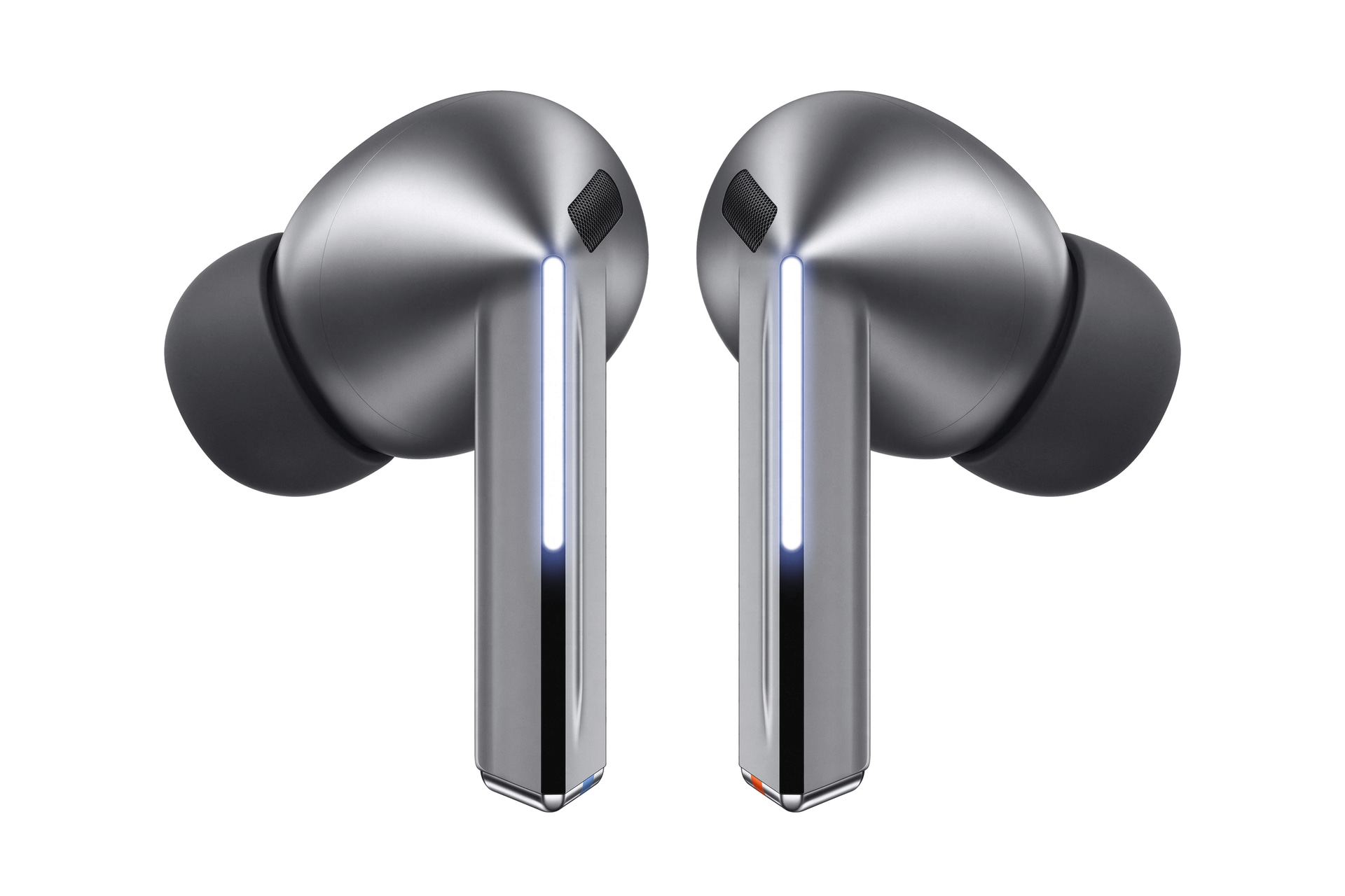 Samsung wireless In-Ear-Kopfhörer »Galaxy Buds3 Pro SM-R630«, A2DP Bluetooth, Active Noise Cancelling (ANC), Doppel Verstärker, 24 bit Hi-Fi-Sound, IP57