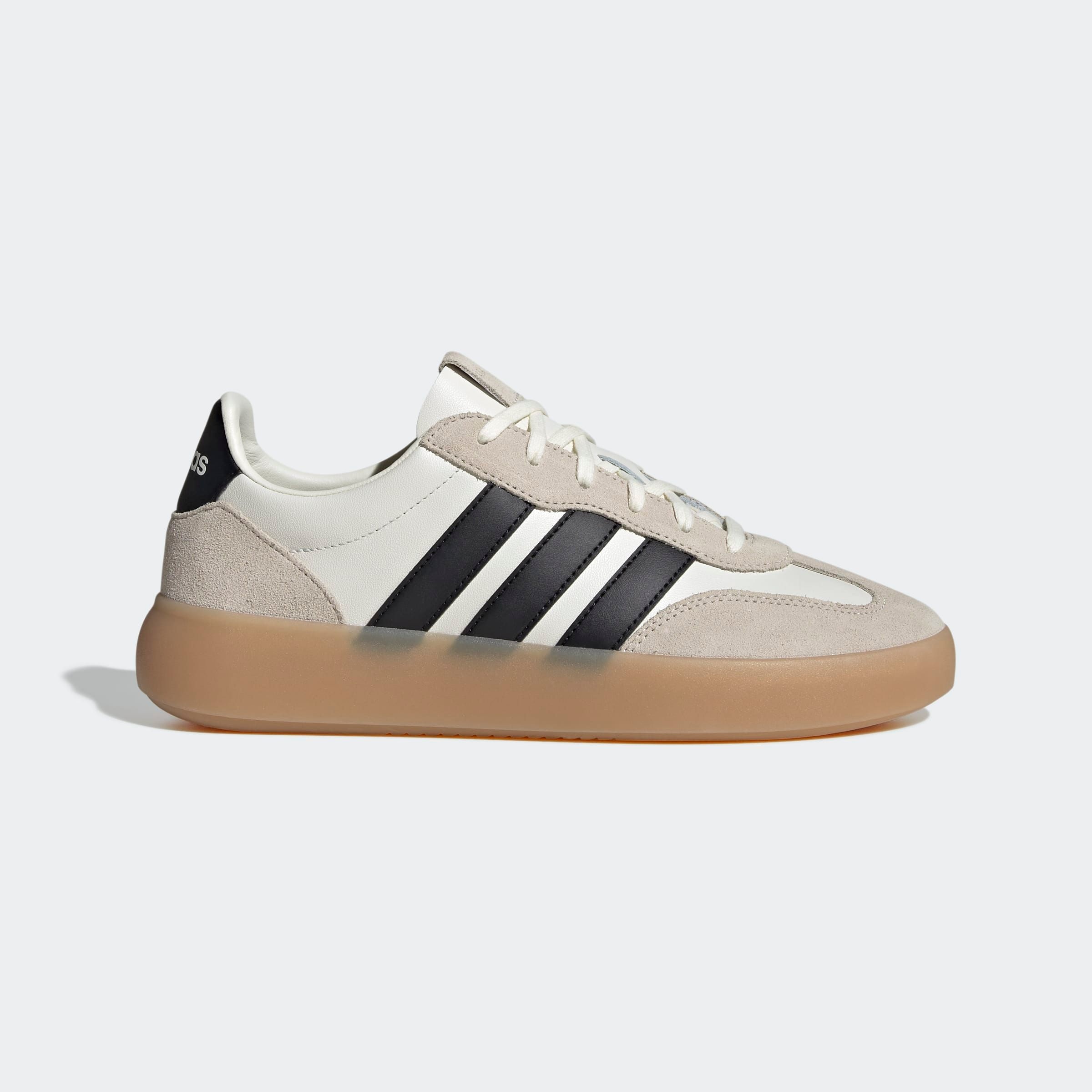 adidas Sportswear Sneaker "BARREDA DECODE" inspiriert vom Design des adidas günstig online kaufen