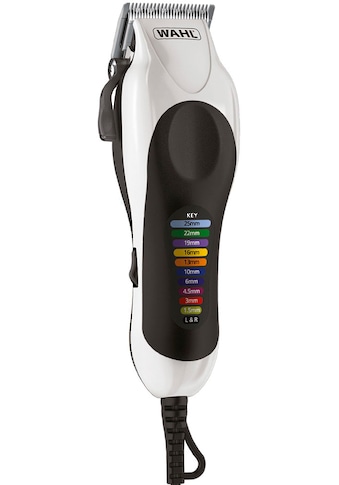 Haarschneider »Color Pro Plus 20104.0460«, Netz-Haarschneiderset