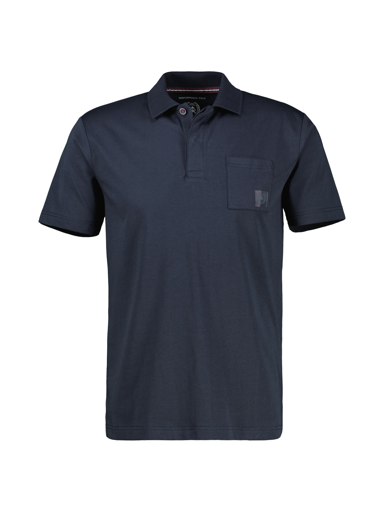 LERROS Poloshirt "LERROS COOL & DRY Poloshirt in großen Größen" günstig online kaufen