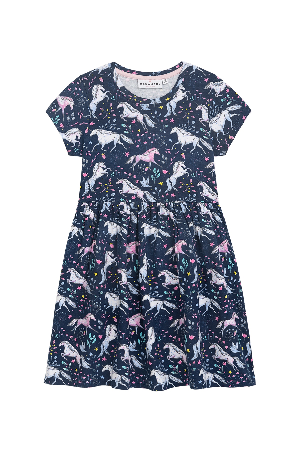 DANAMADE "DANAMADE Dresses DBABETTE"