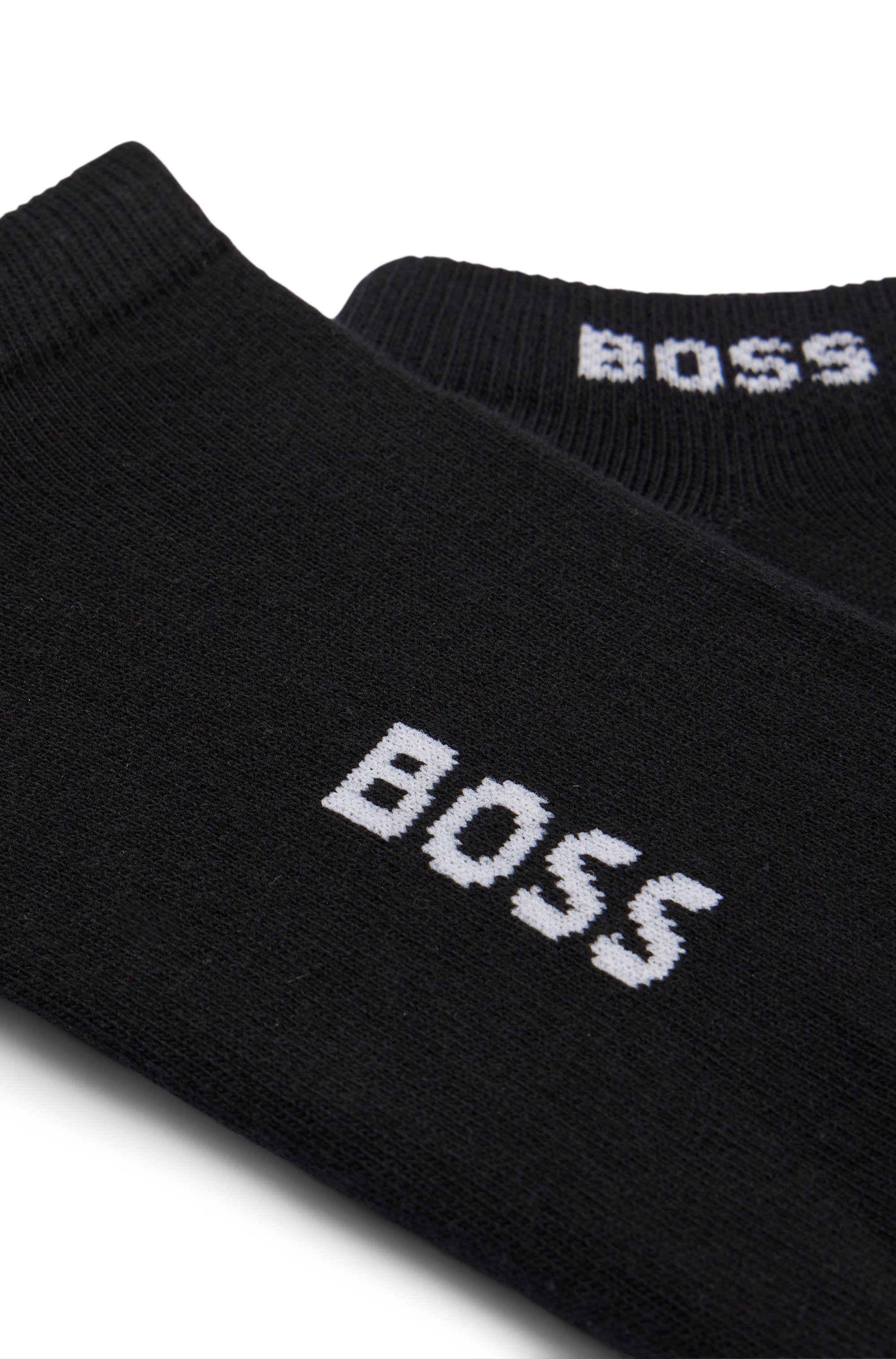 BOSS Sneakersocken 2P AS Logo CC günstig online kaufen