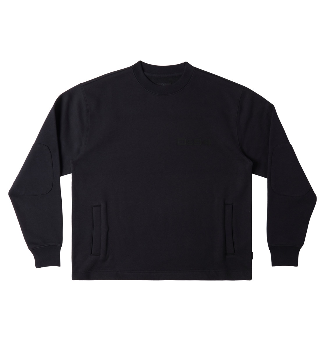 DC Shoes Sweatshirt »DC 1994«