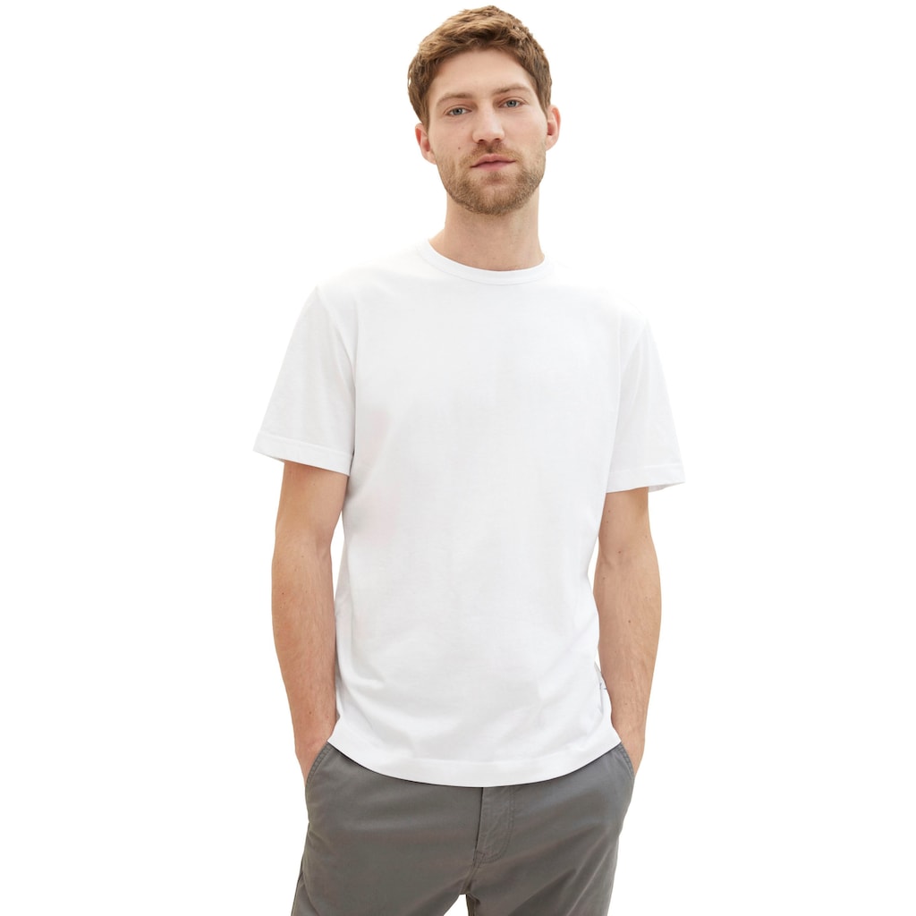 TOM TAILOR T-Shirt