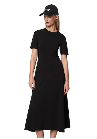 A-Linien-Kleid