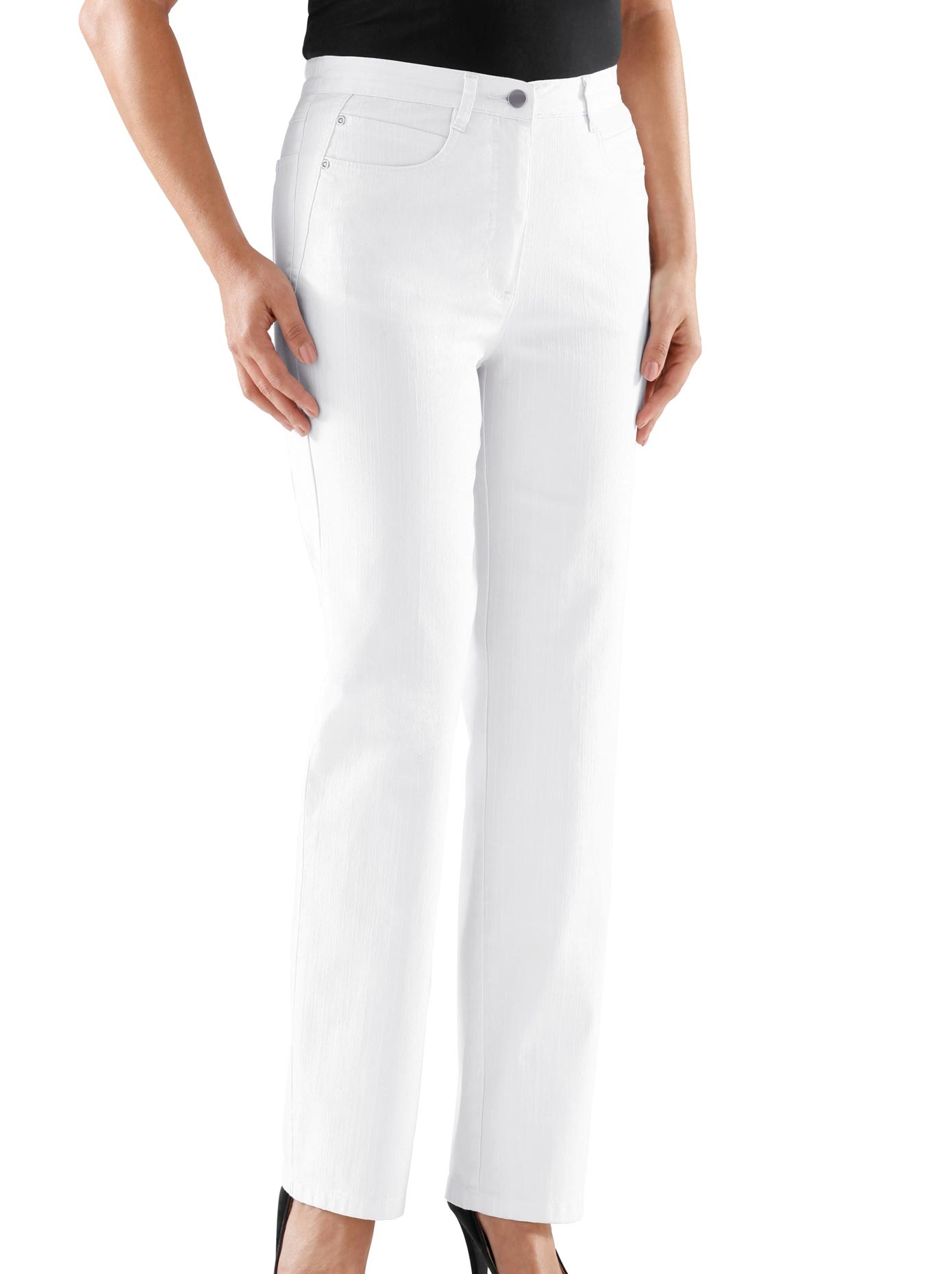 Black Friday Casual Looks DehnbundJeans, (1 tlg.) BAUR