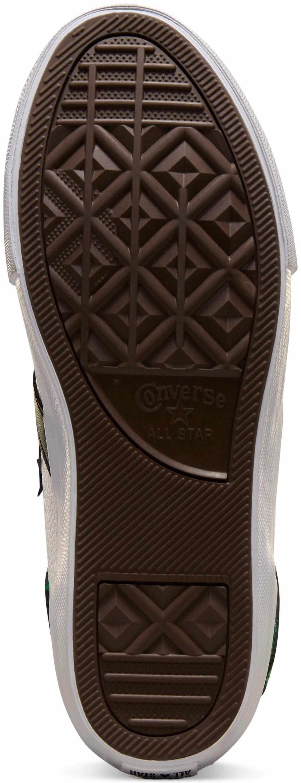 Converse Sneaker »PRO BLAZE STRAP«