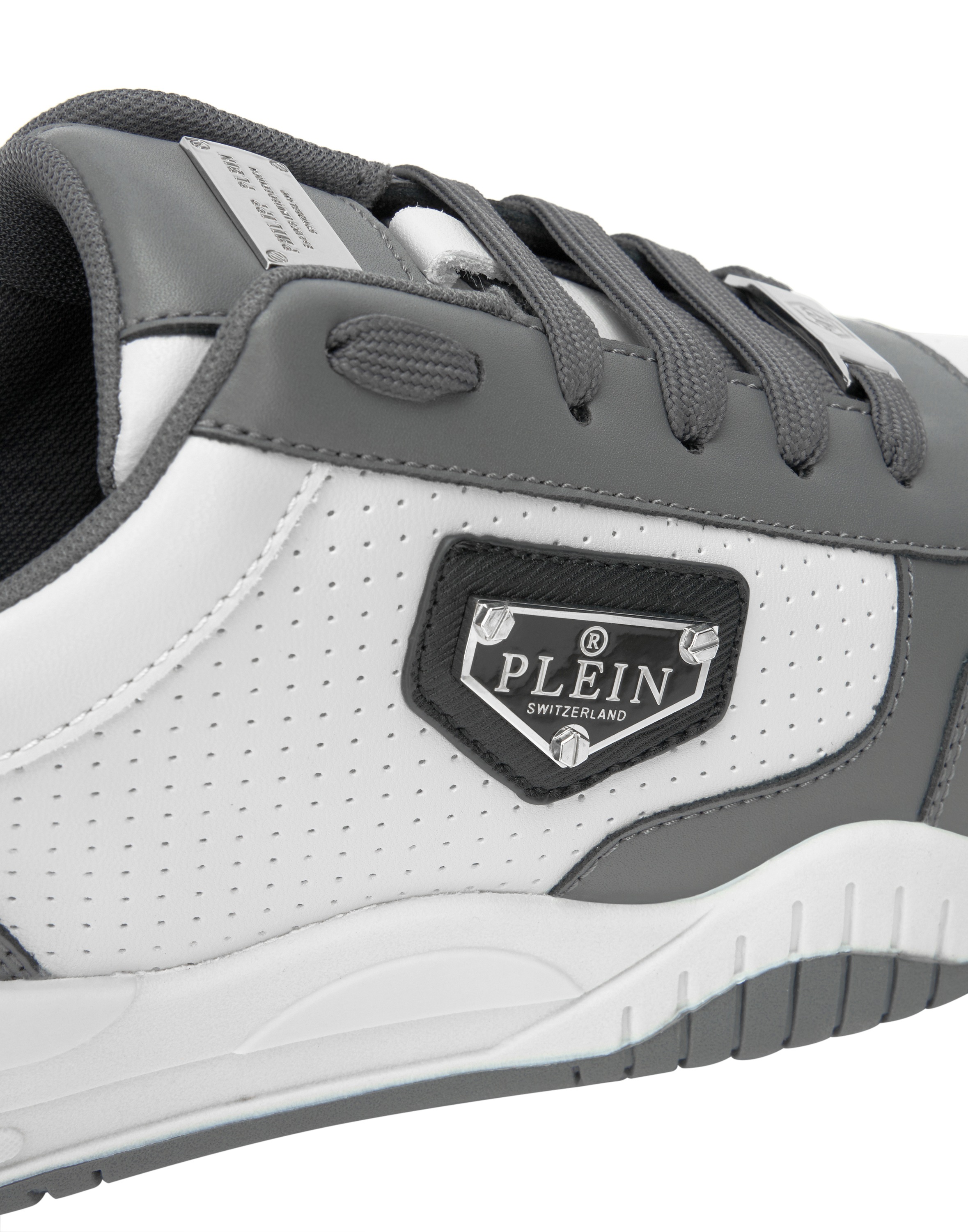 PHILIPP PLEIN Sneaker "Street" günstig online kaufen