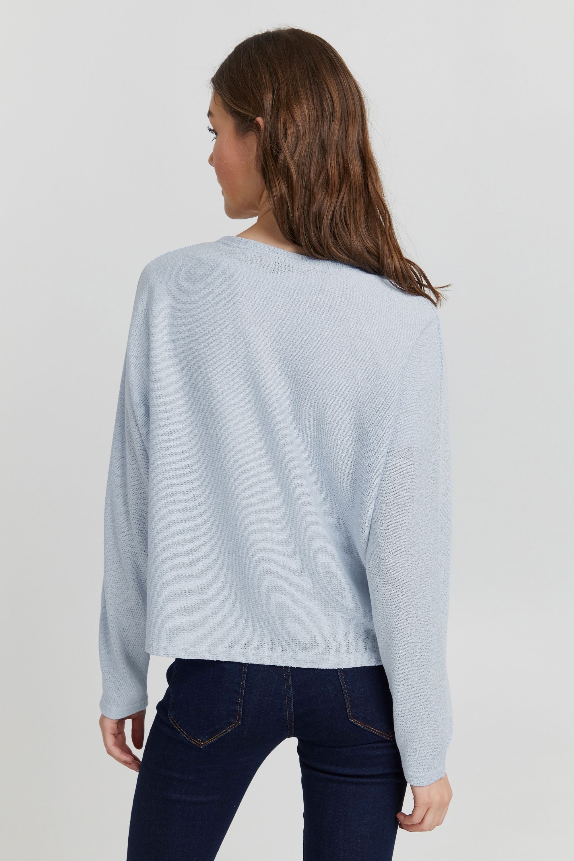 OXMO Cardigan »Strickcardigan OXKike«