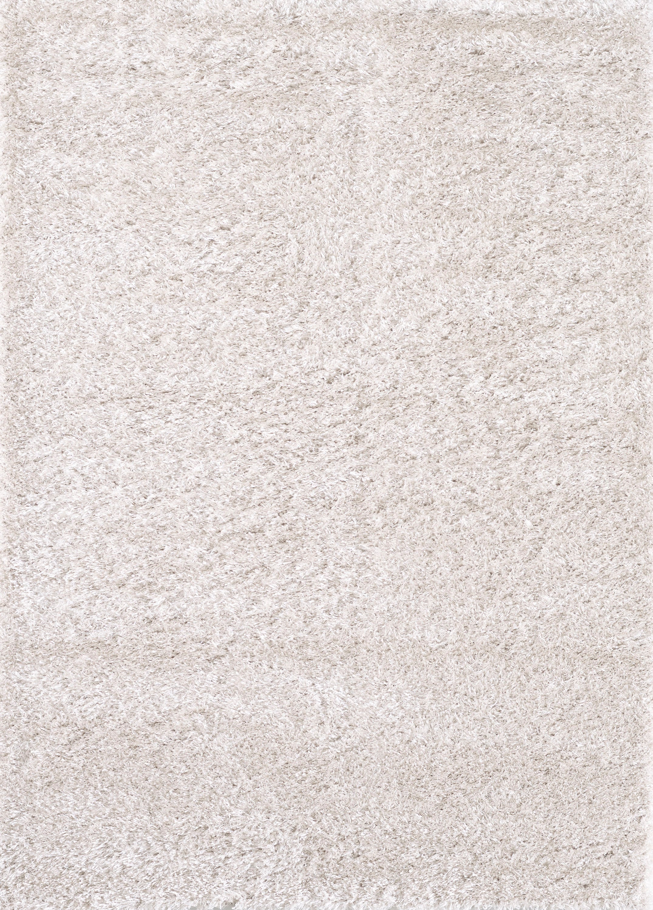my home Hochflor-Teppich »Senara«, rechteckig, 50 mm Höhe, Läufer, weich, Shaggy, uni, idealer Teppich Wohnzimmer, Schlafzimmer