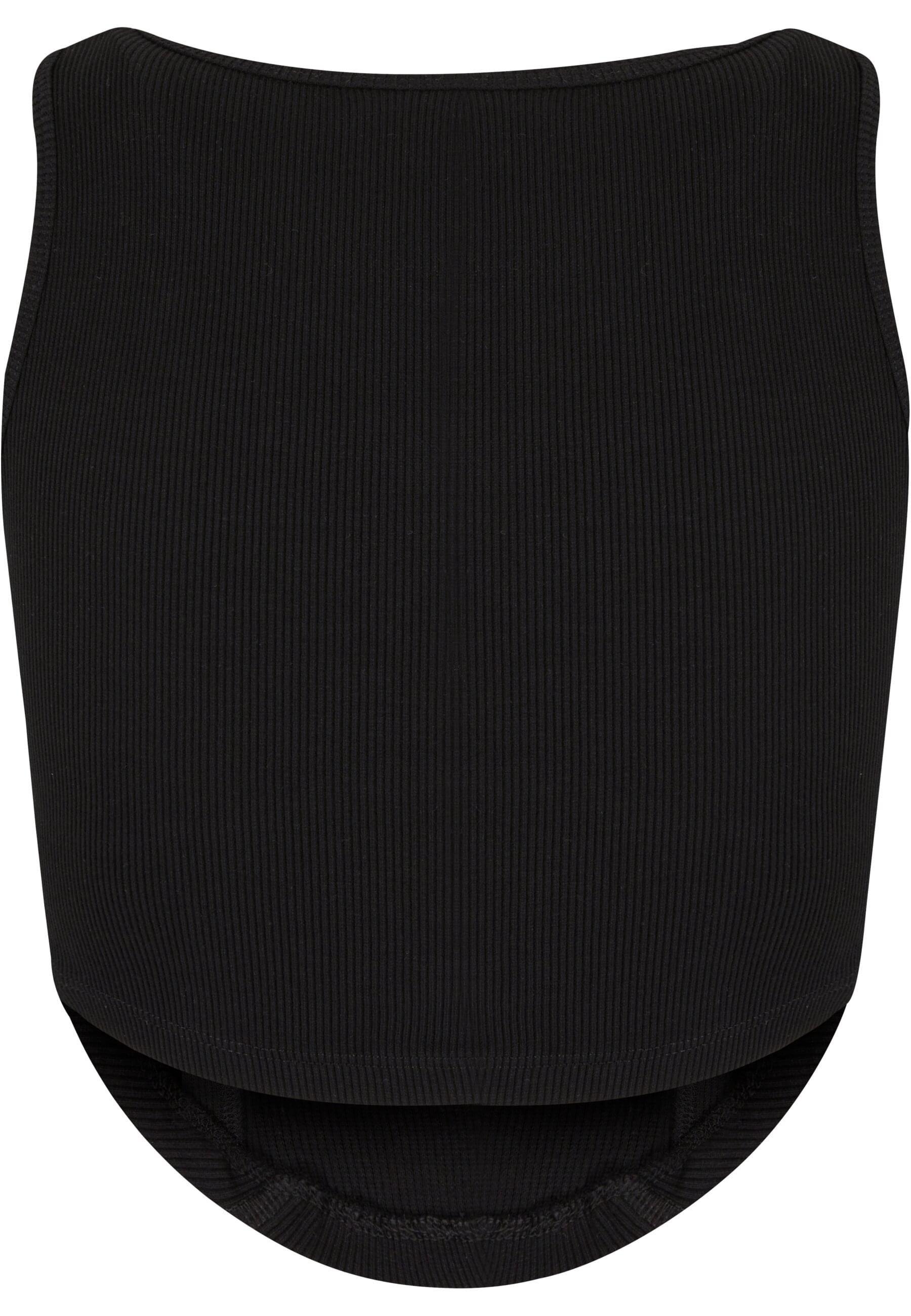 Karl Kani Muskelshirt »Karl Kani Damen KW241-001-1 Karl Kani OG Corset Rib Top«, (1 tlg.)