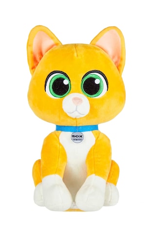 Mattel® Plüschfigur »Lightyear, Sox«, mit Soundeffekten kaufen