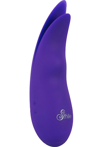 Smile Vibrator