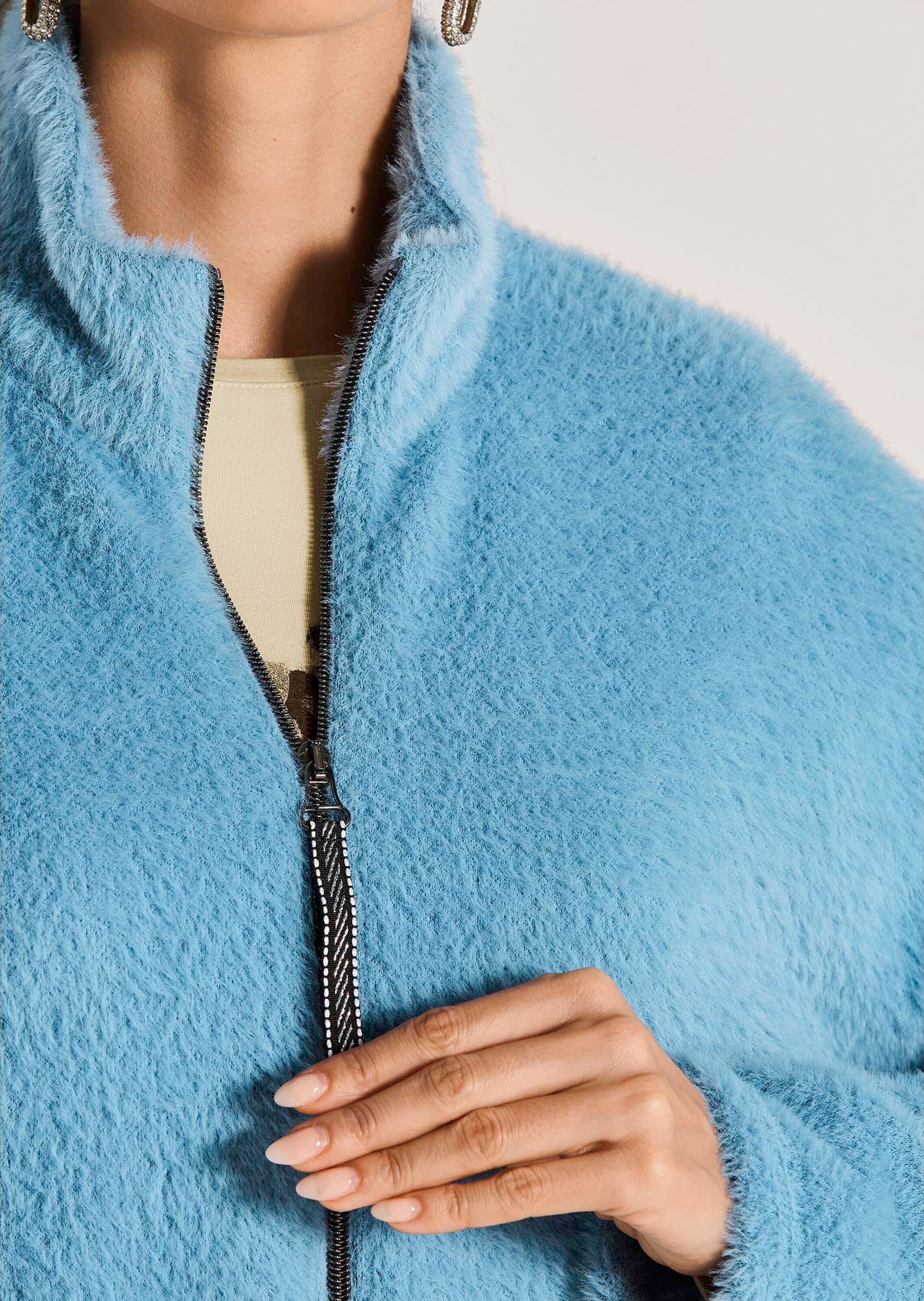 MADELEINE Kurzjacke »Jacke Jacke«