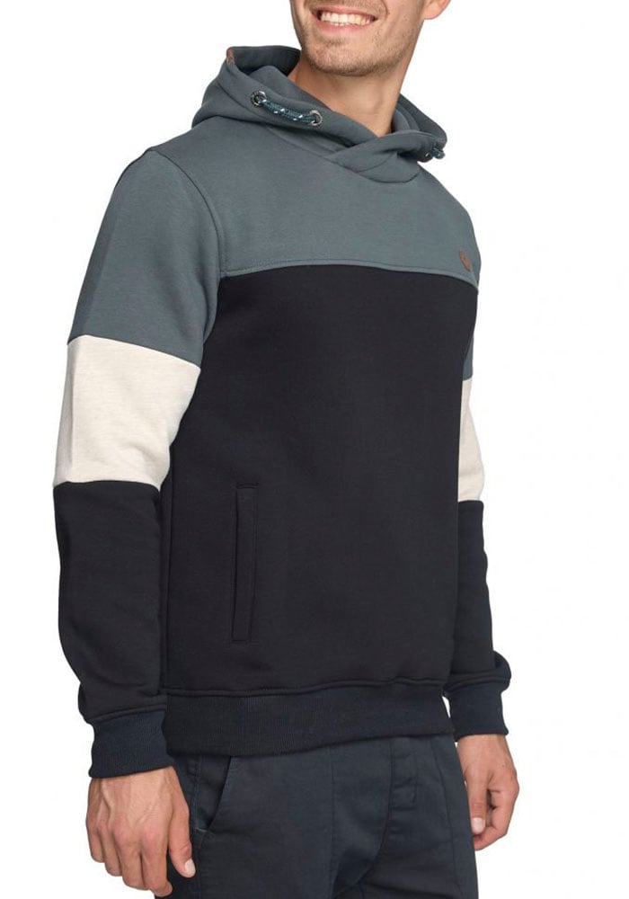 Indicode Kapuzensweatshirt »INOlson«