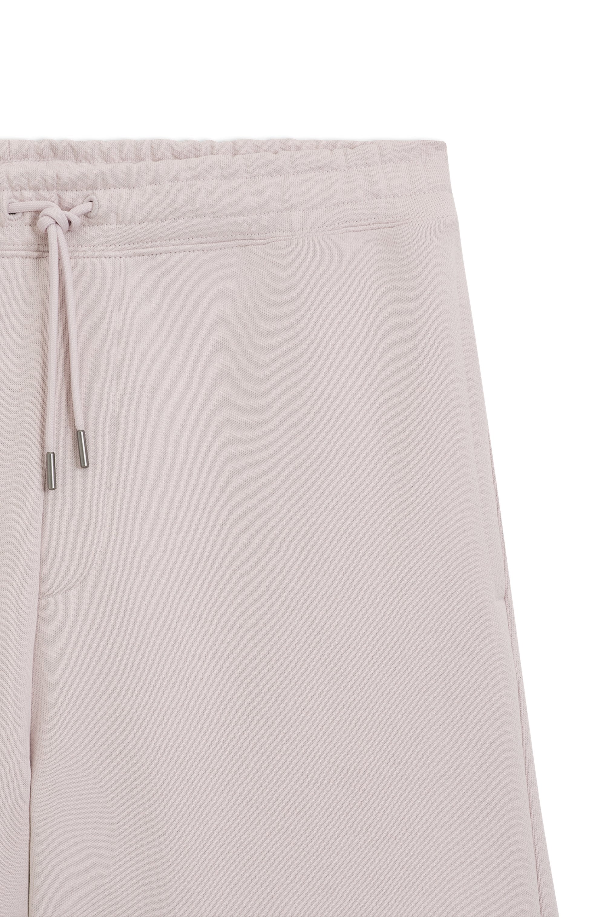 HUGO Sweatshorts »Nomario«  mit großem Druck