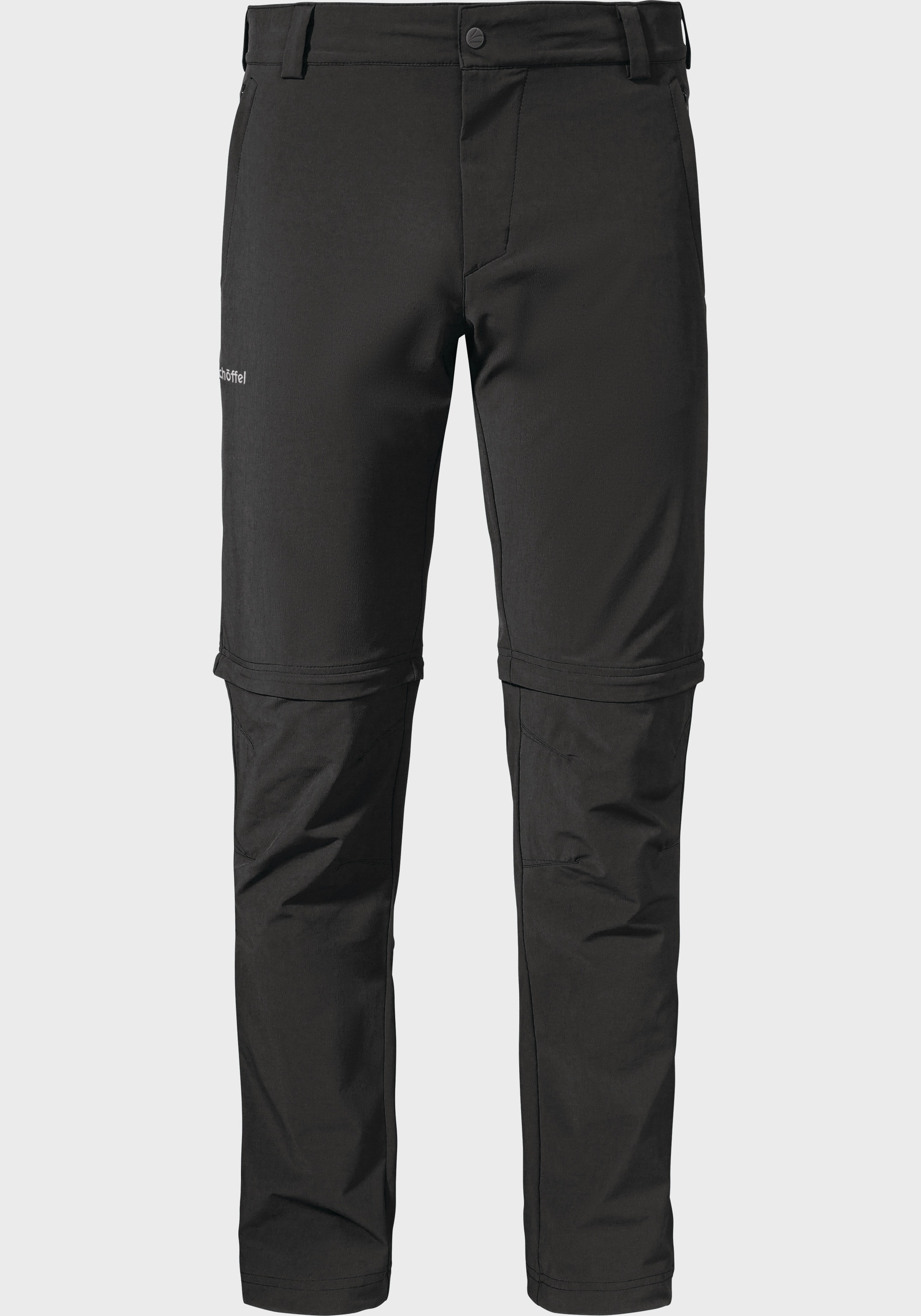 Schöffel Zip-away-Hose "Pants Folkstone Zip Off" günstig online kaufen