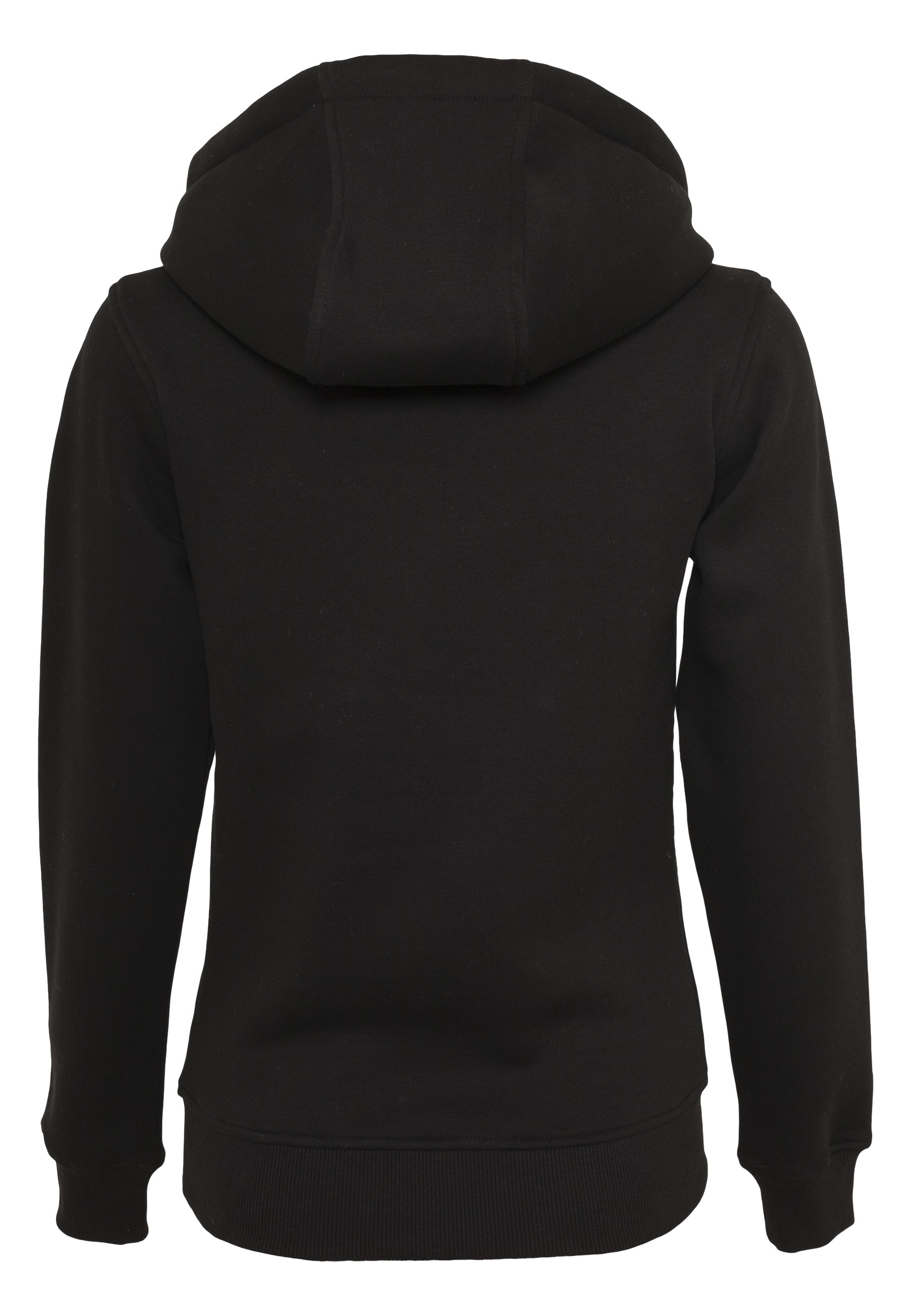 MisterTee Kapuzensweatshirt »MisterTee Ladies One Line Fit Hoody«
