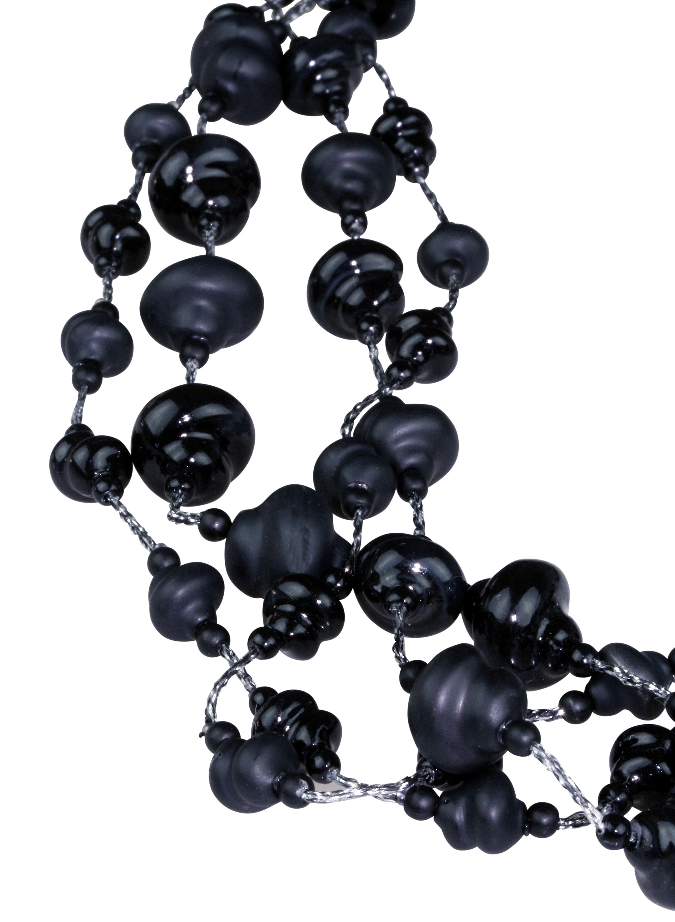 Anhänger vielen Kette Perlen »Cheyney«, COLLEZIONE kaufen mit | mit BAUR ALESSANDRO