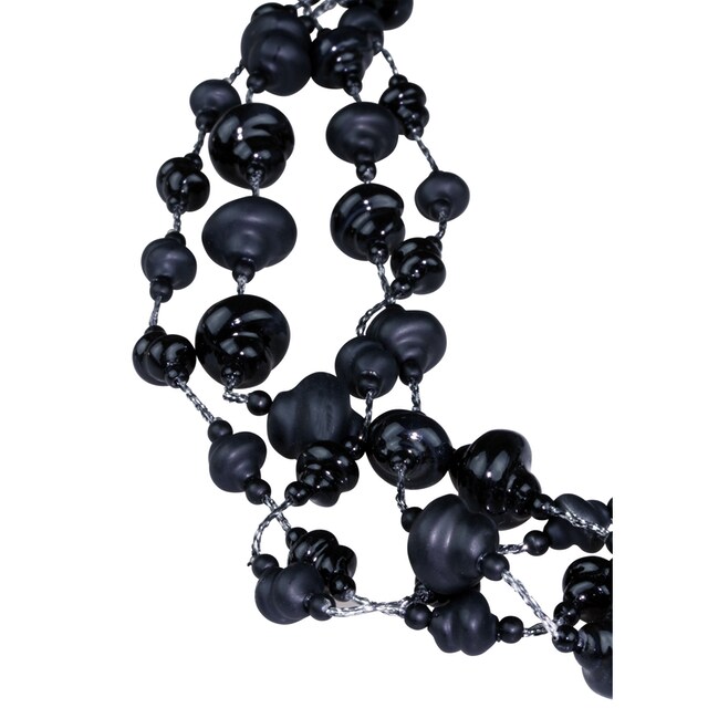 COLLEZIONE ALESSANDRO Kette mit Anhänger »Cheyney«, mit vielen Perlen  kaufen | BAUR