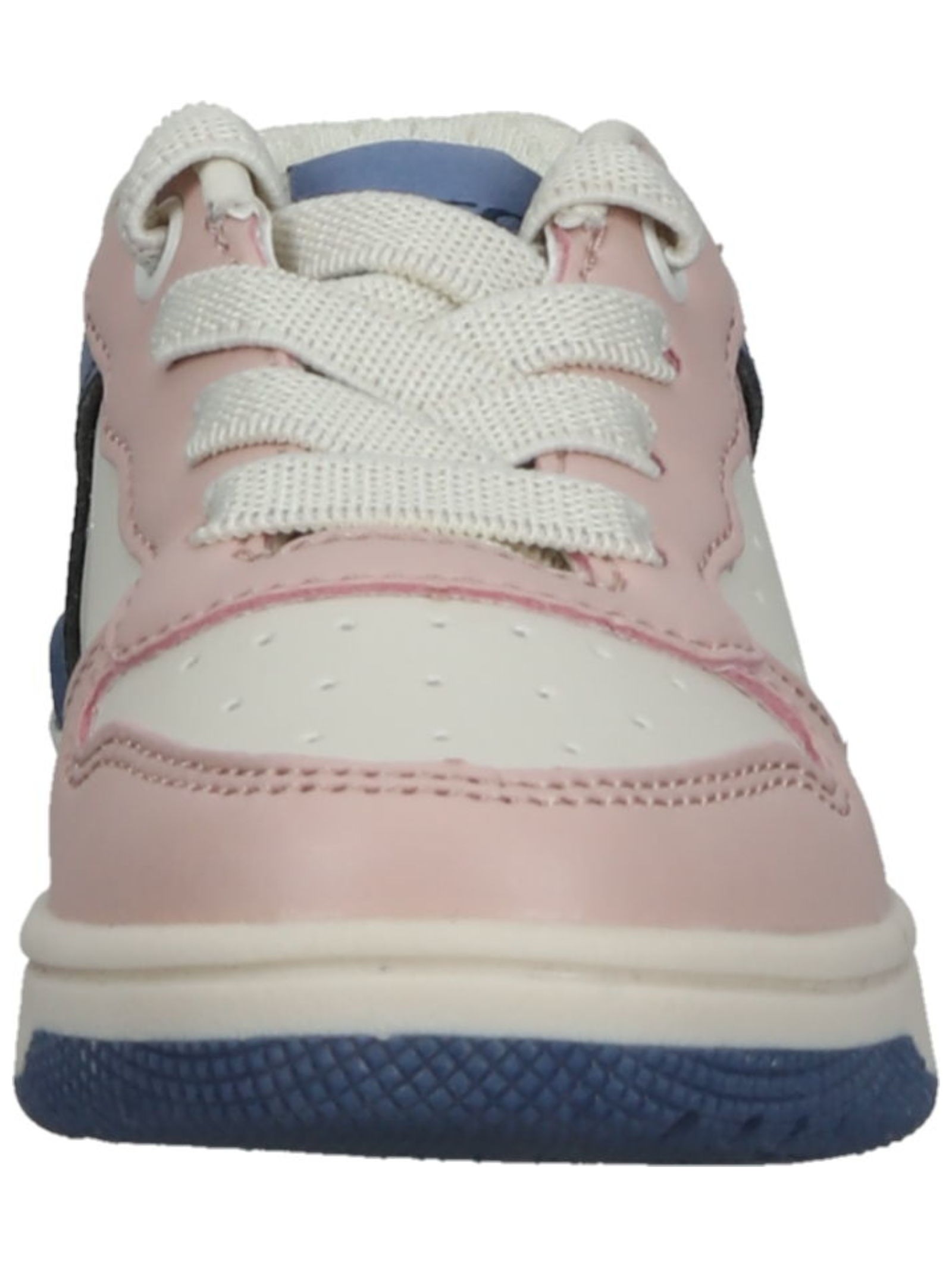 Geox Sneaker »Geox Sneaker Lederimitat/Textil«