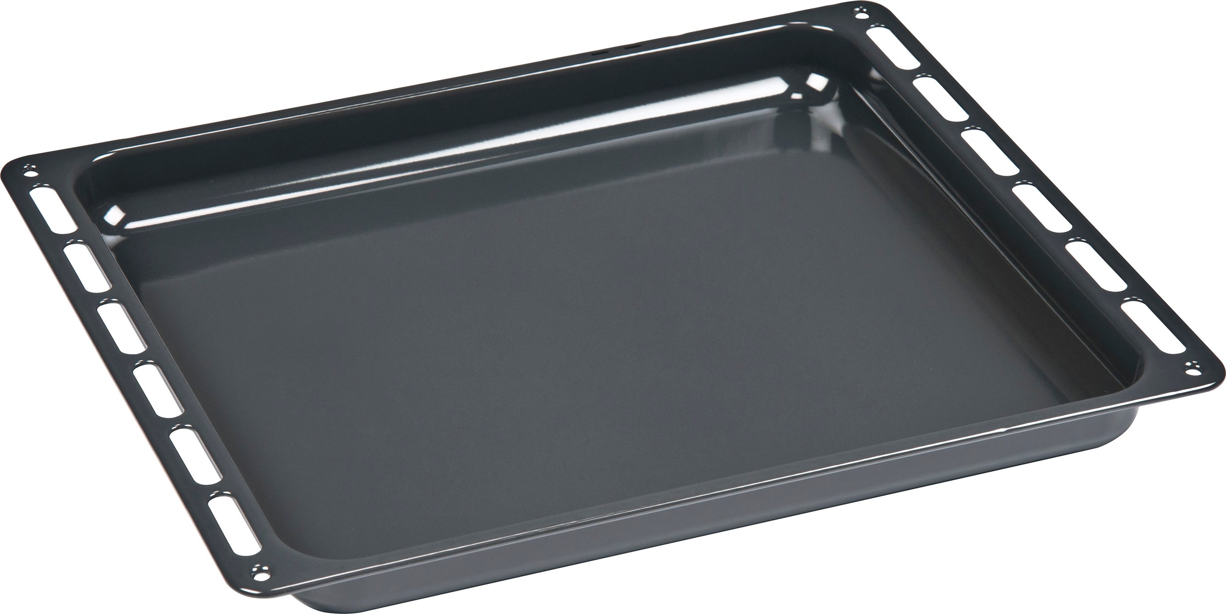 Sharp Einbaubackofen  »K-61DX28BM0-EU«, Pyrolyse-Selbstreinigung