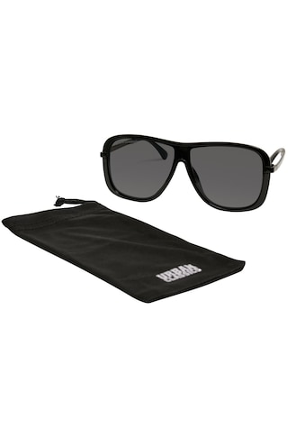 URBAN CLASSICS Akiniai nuo saulės »Unisex Sunglasses ...