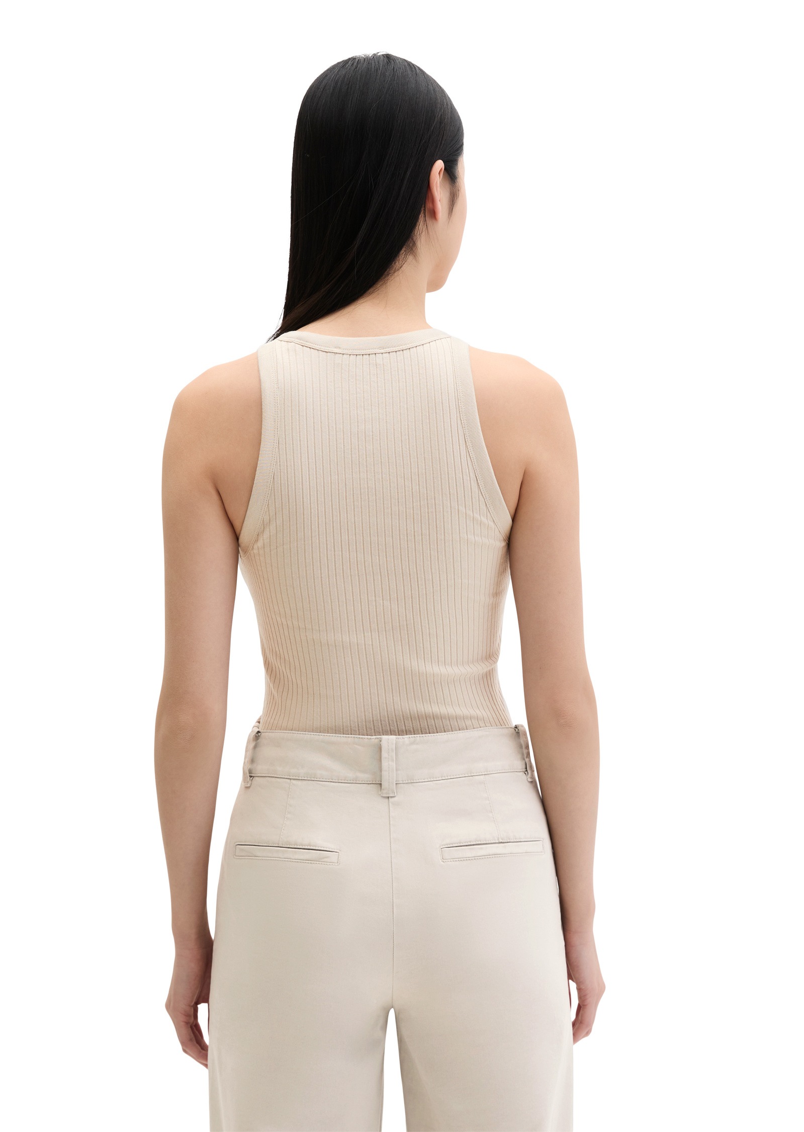 Thumbnail - Marc OPolo T-Shirt "mit TENCEL™ Modal"