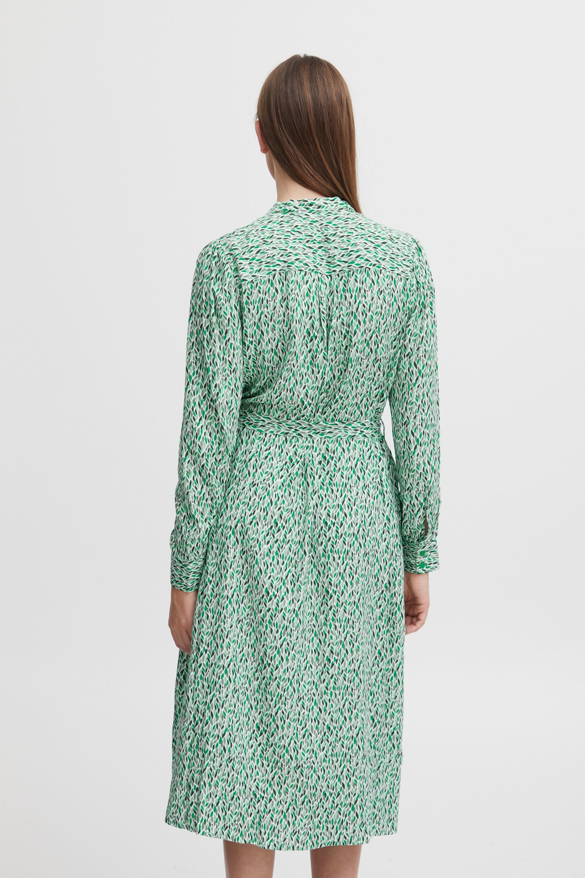 b.young Blusenkleid »Blusenkleid BYJosa«