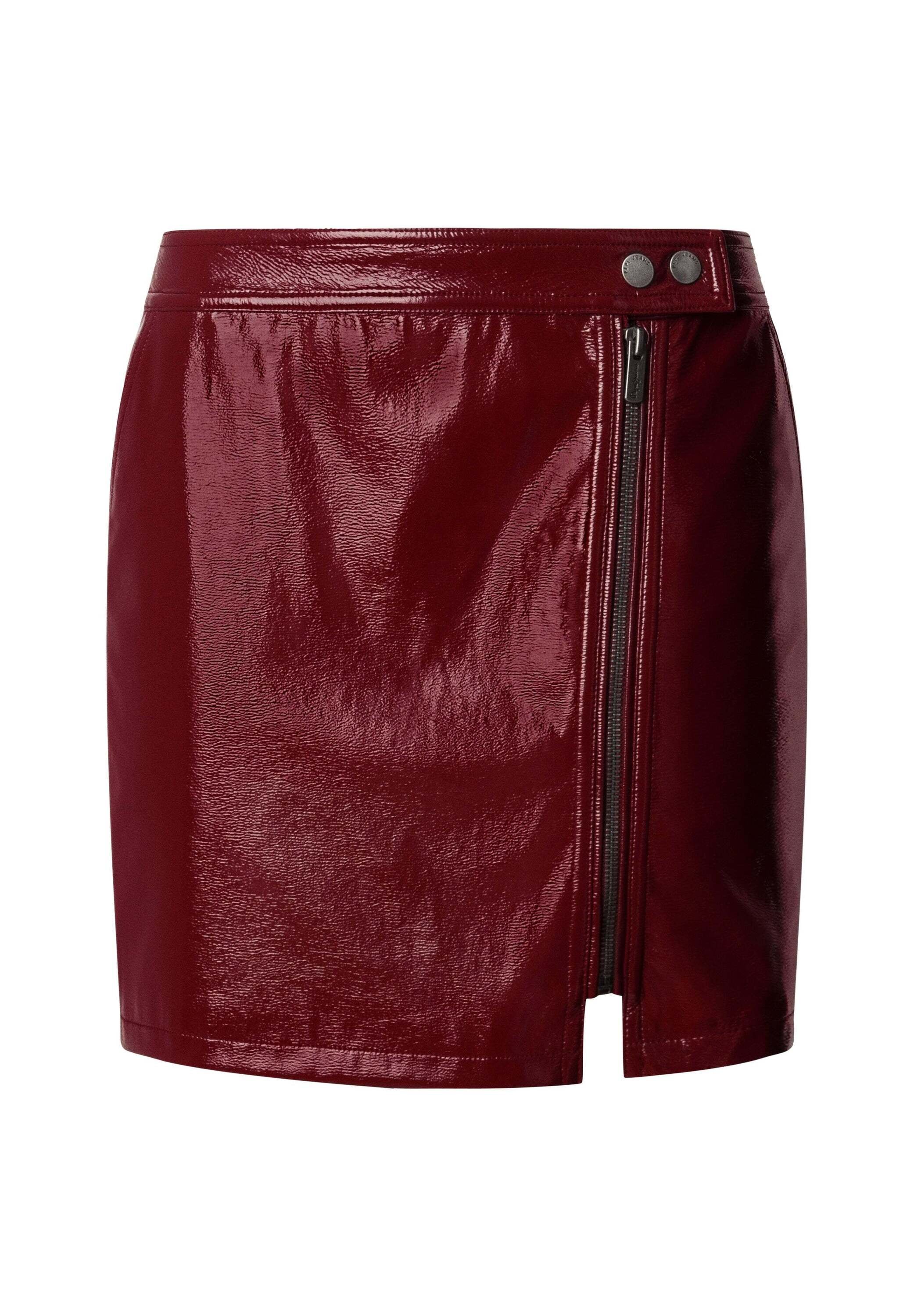 Pepe Jeans A-Linien-Rock »skirt RUBY SKIRT«