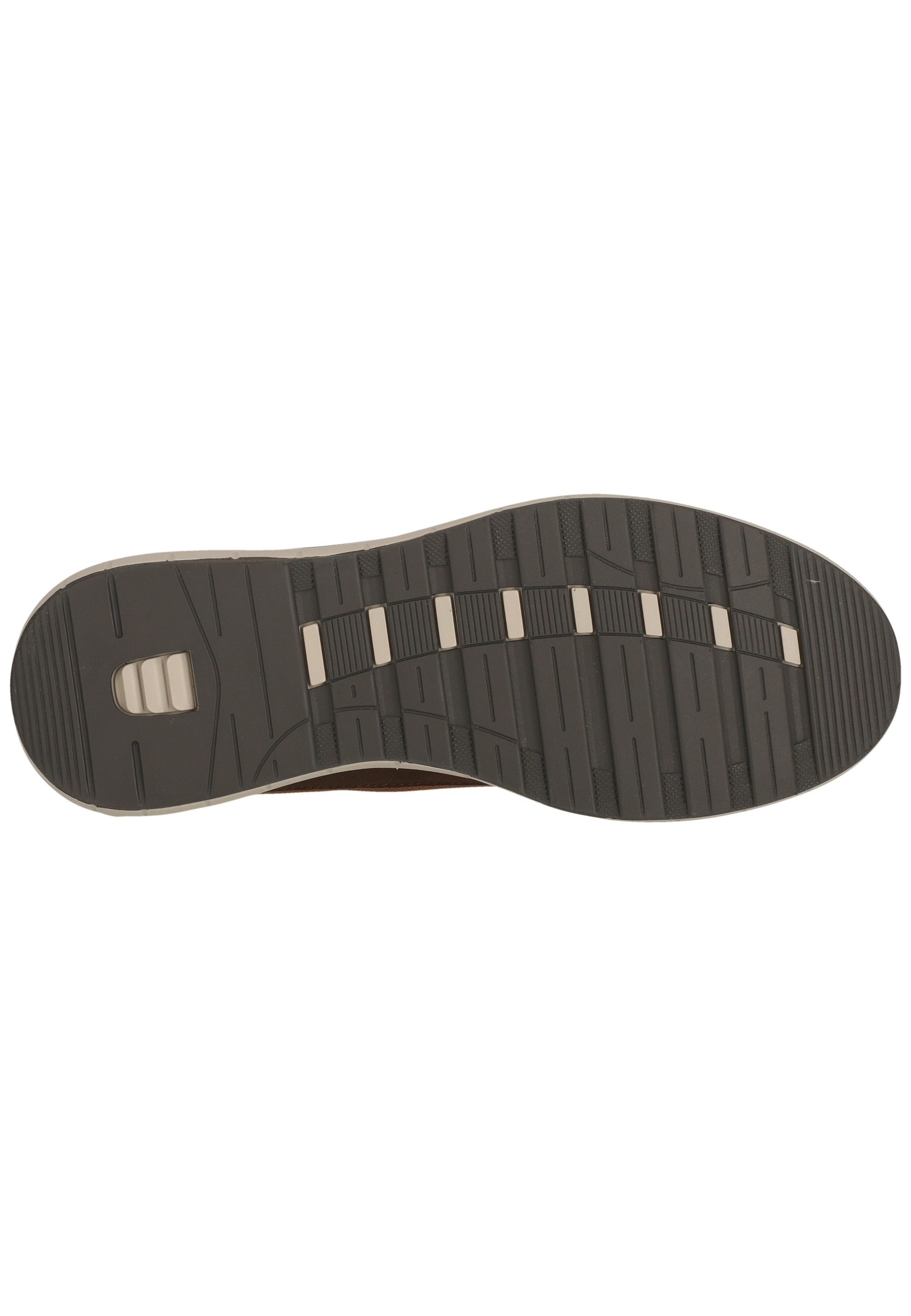 WHISTLER Schnürschuh »Alcoy«  mit gepolsterter Fersenpartie