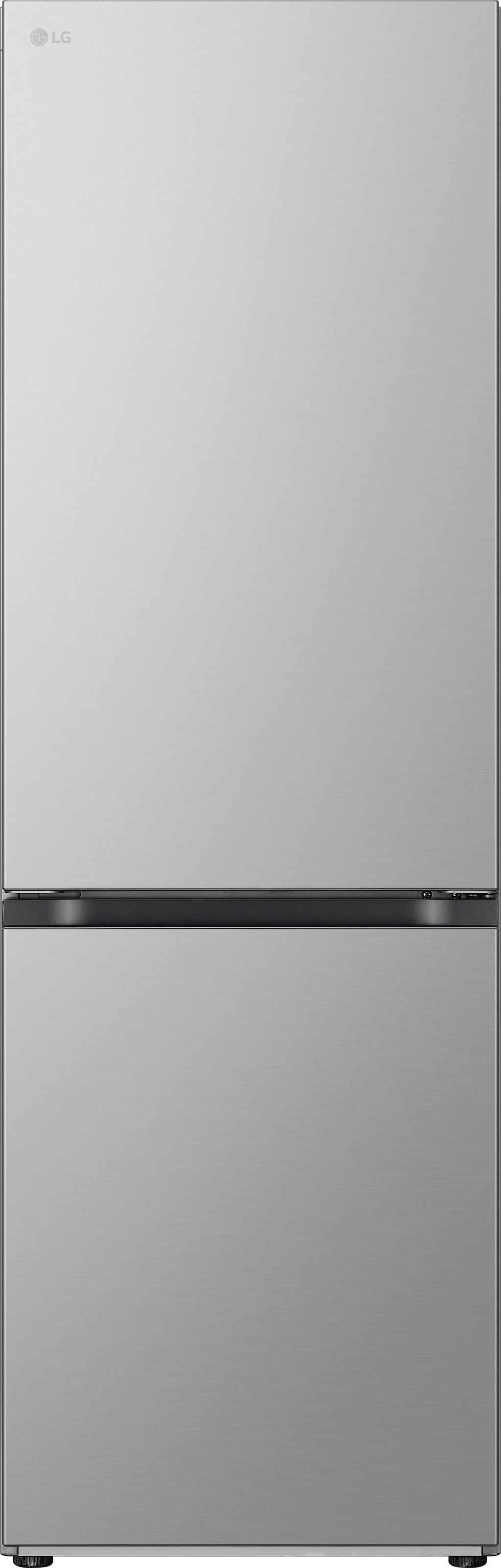 LG Kühl-/Gefrierkombination Serie 3 »GBV3100CPY«