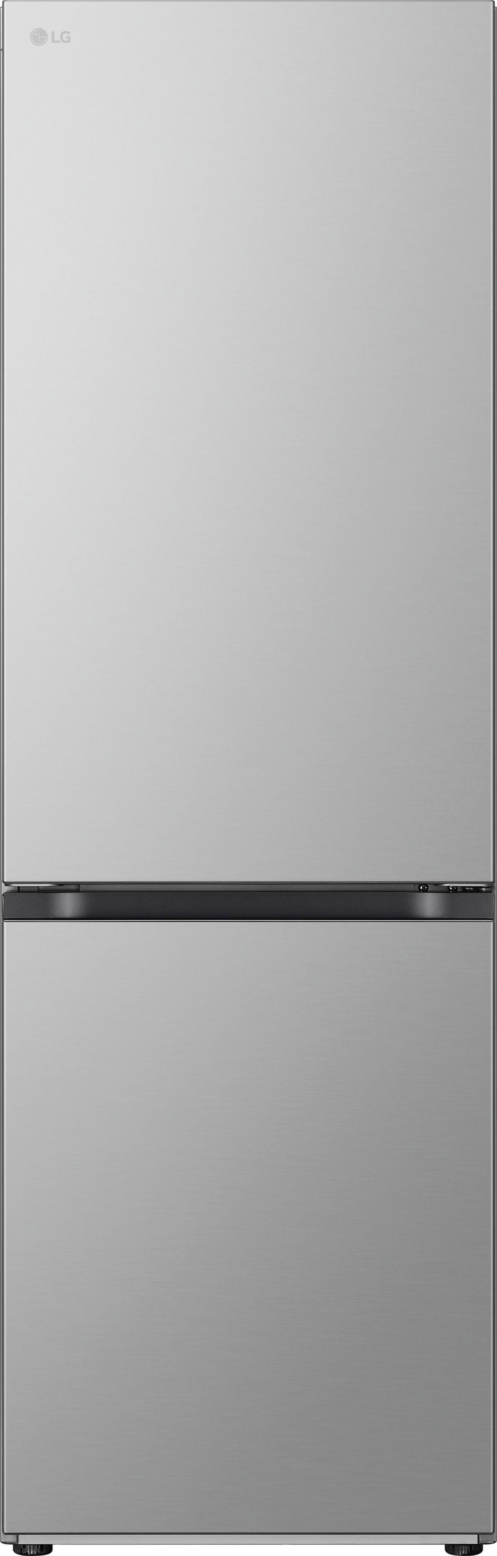 LG Kühl-/Gefrierkombination Serie 3 "GBV3100CPY" 186 cm hoch 59,5 cm breit günstig online kaufen