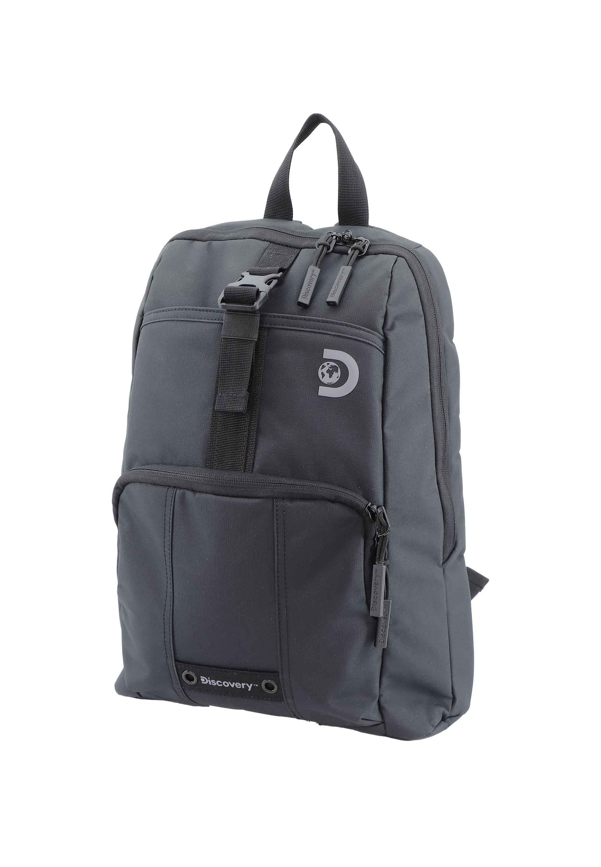 Discovery Cityrucksack »Shield«, mit einem Fassungsvermögen von 10 Litern